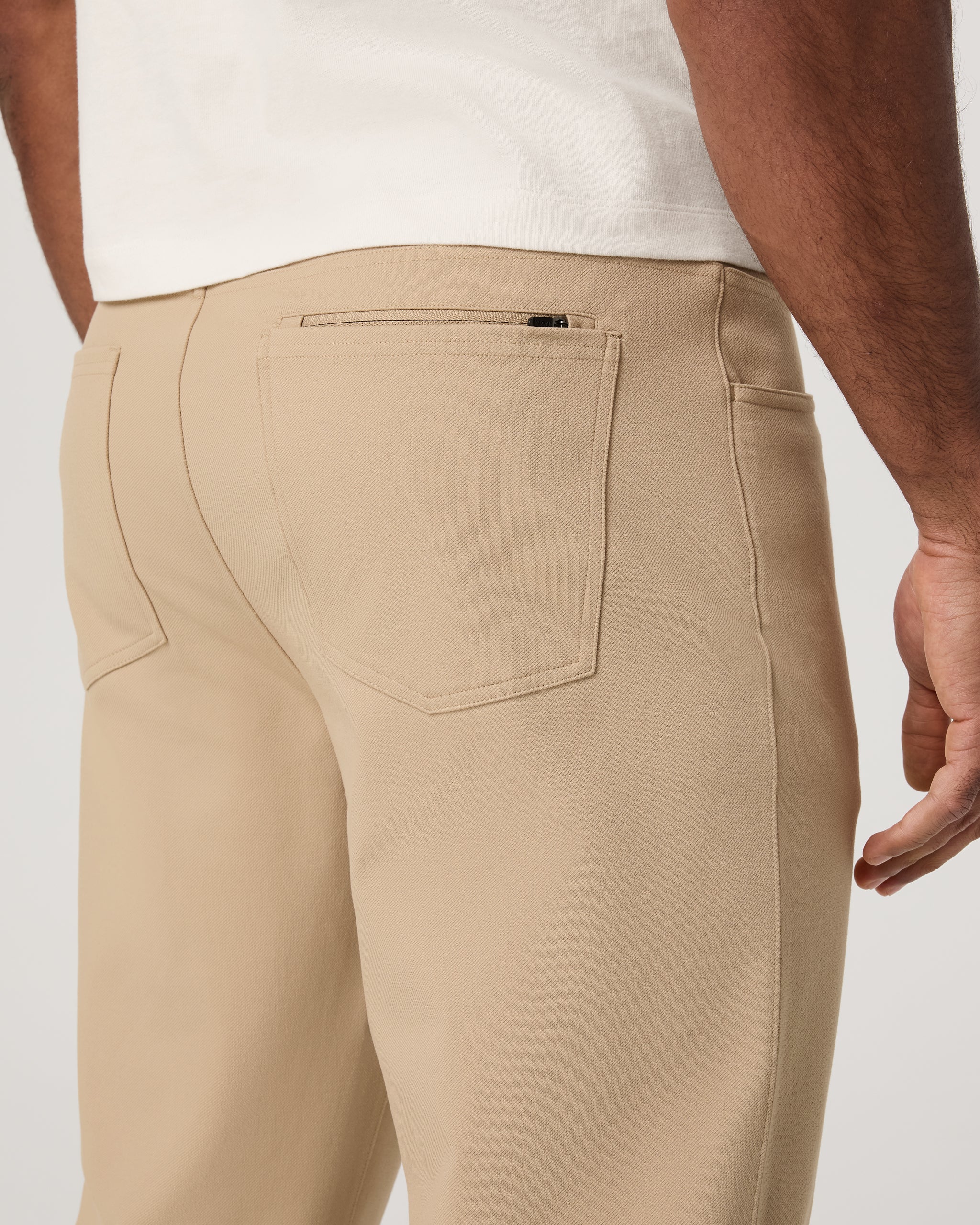 Vuori Meta Twill Pant Classic Fit 32