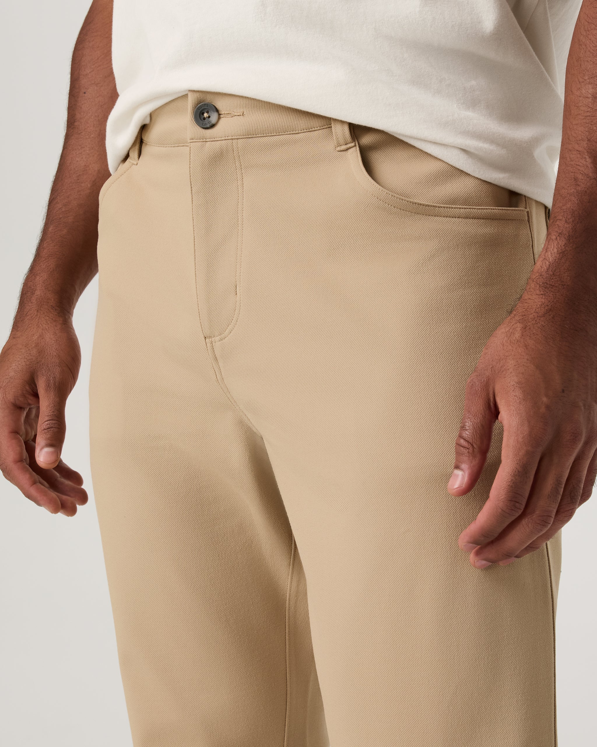 Vuori Meta Twill Pant Classic Fit 32