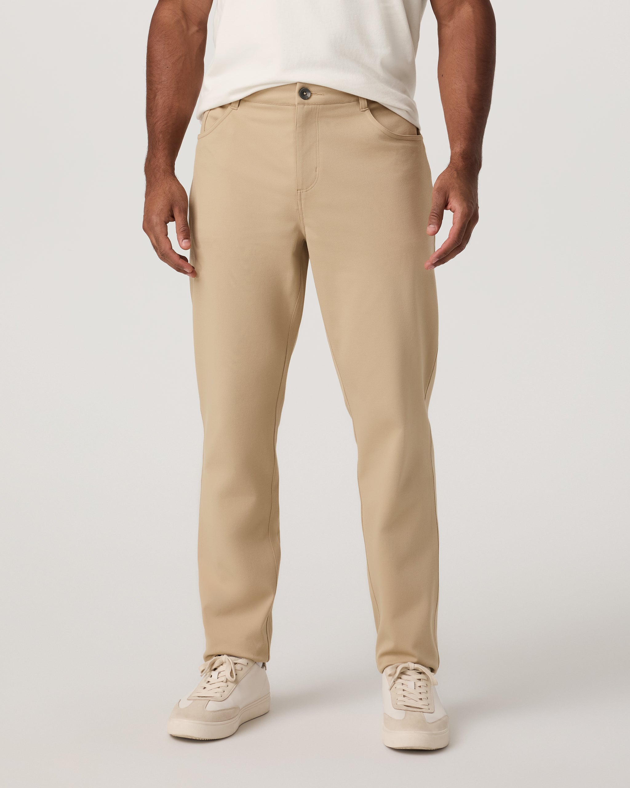 Vuori Meta Twill Pant Classic Fit 32