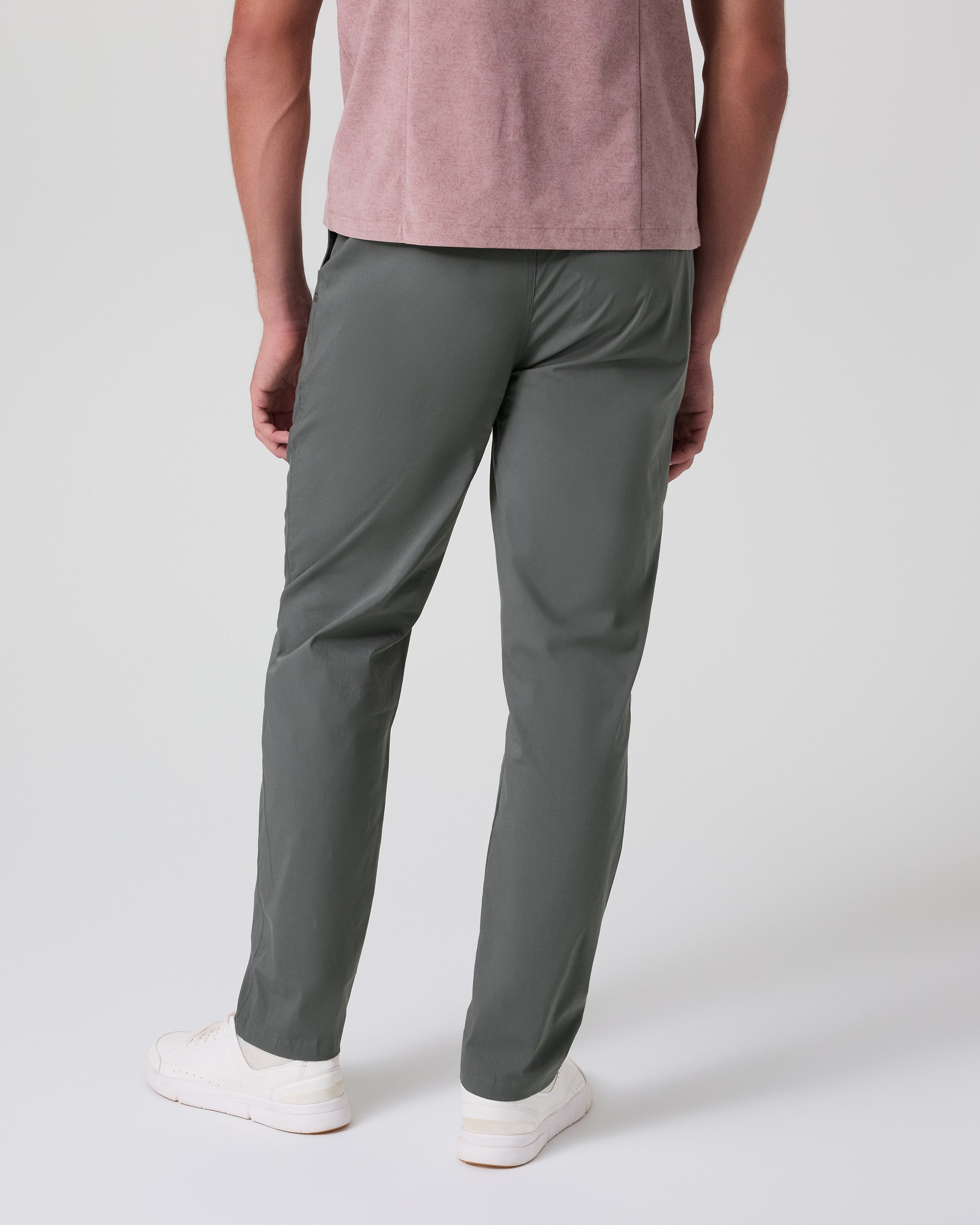 Vuori Kore Everyday Pant Lined Classic Fit 30