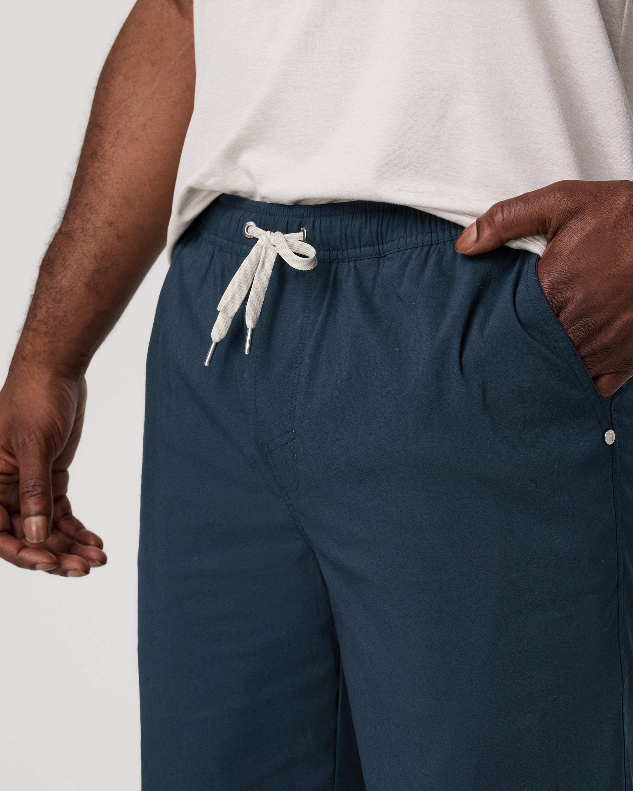 Vuori Kore Everyday Pant Lined Classic Fit 30