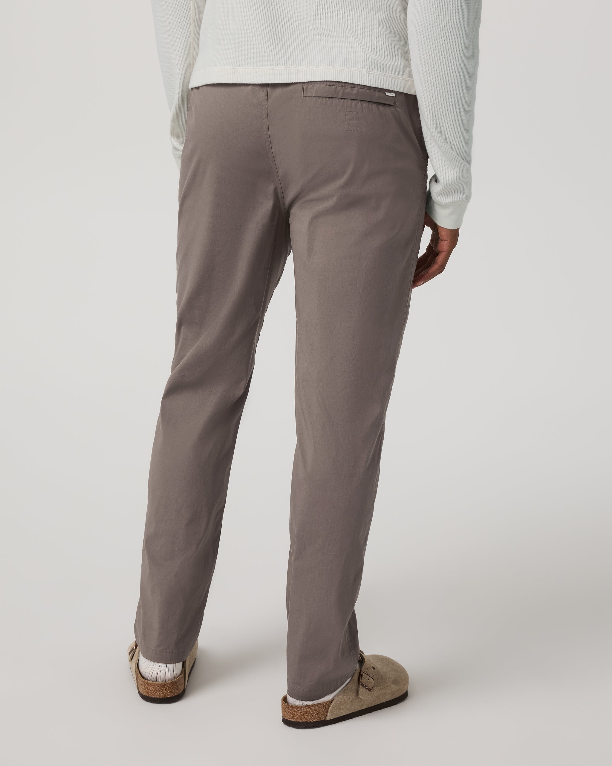 Vuori Kore Everyday Pant Lined Classic Fit 30