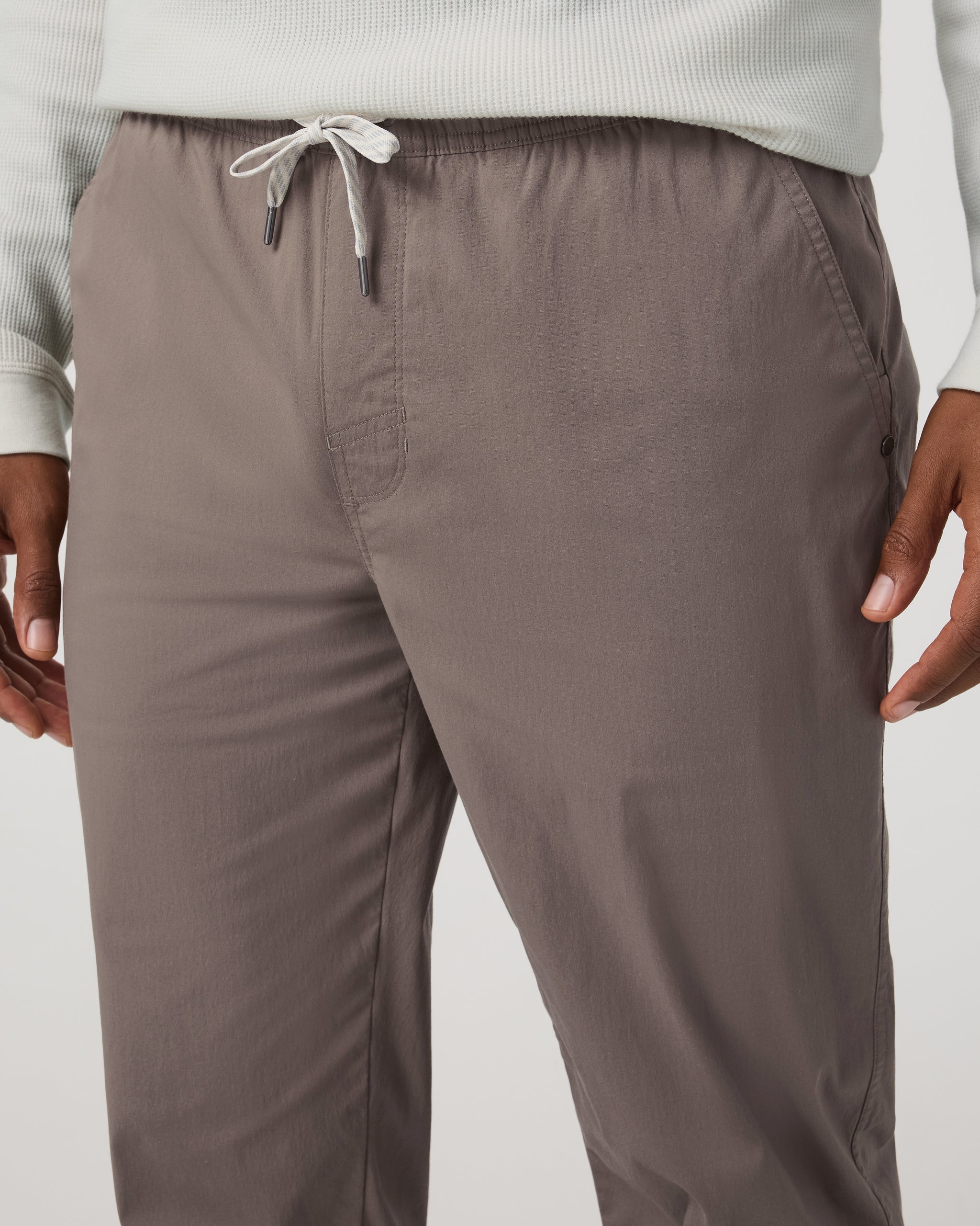 Vuori Kore Everyday Pant Lined Classic Fit 30