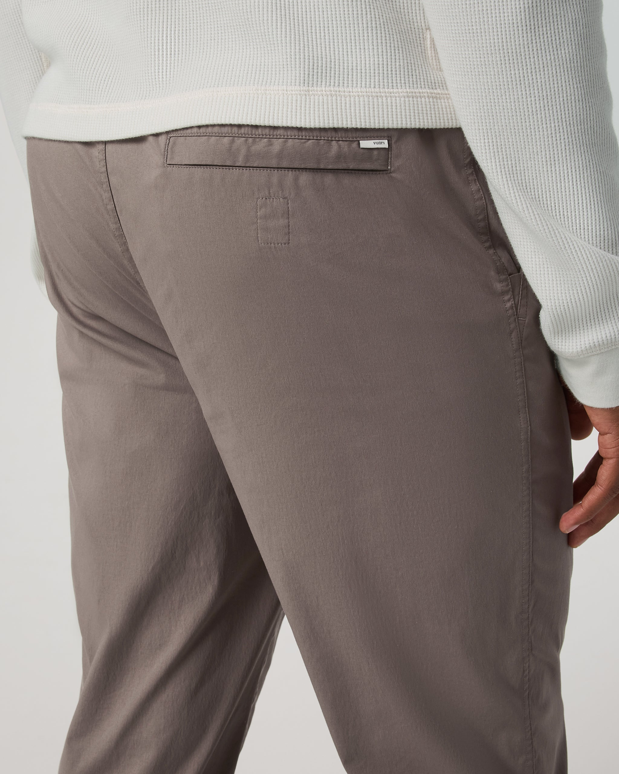 Vuori Kore Everyday Pant Lined Classic Fit 30