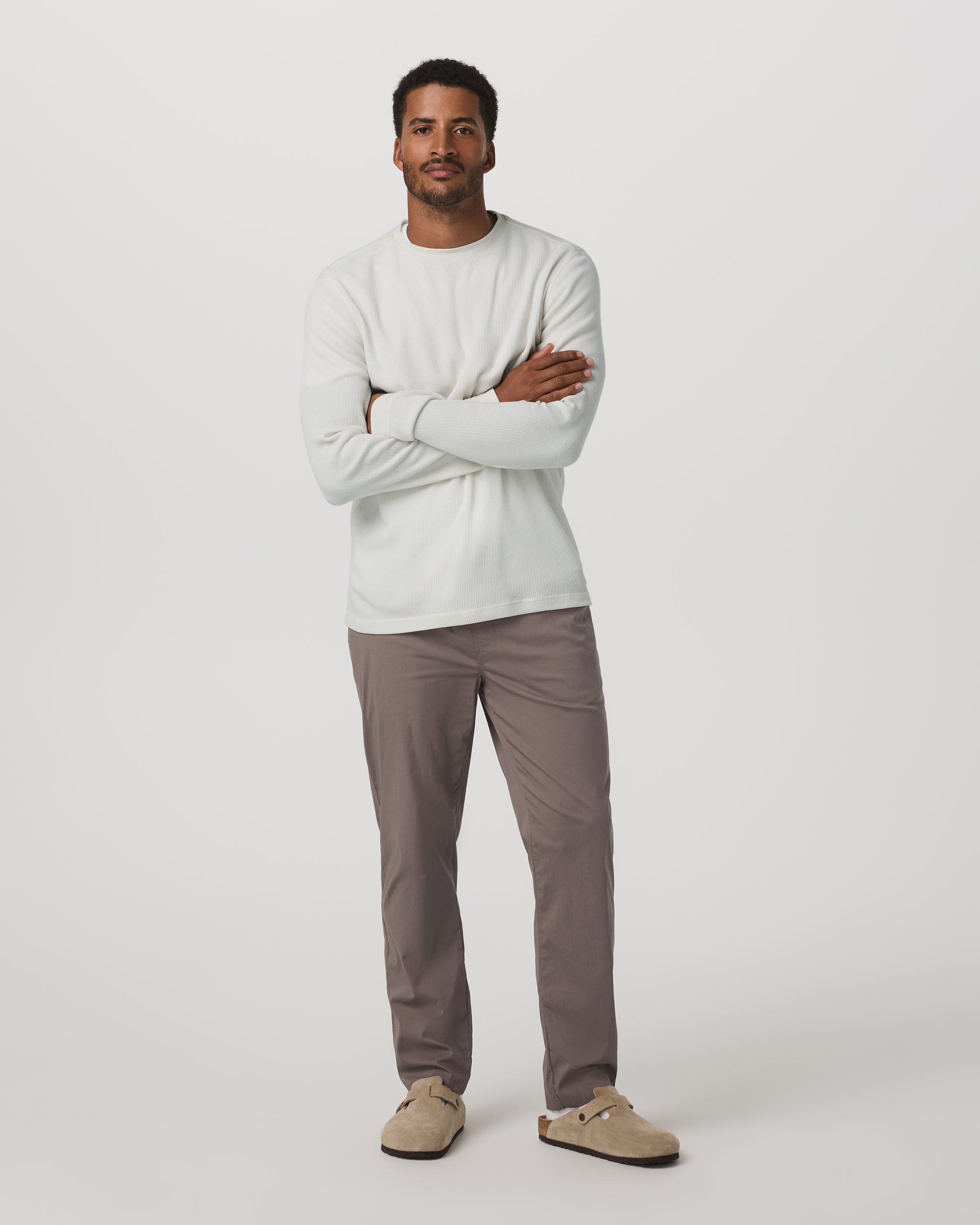Vuori Kore Everyday Pant Lined Classic Fit 30
