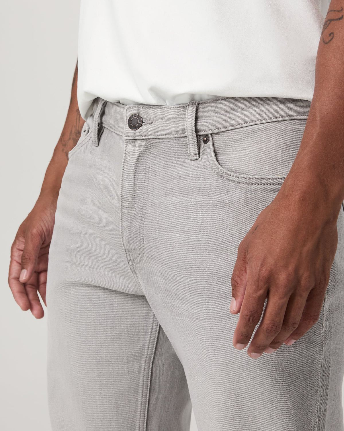 Vuori Vintage Jean Classic Fit 30