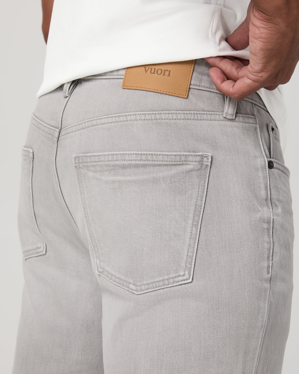 Vuori Vintage Jean Classic Fit 30
