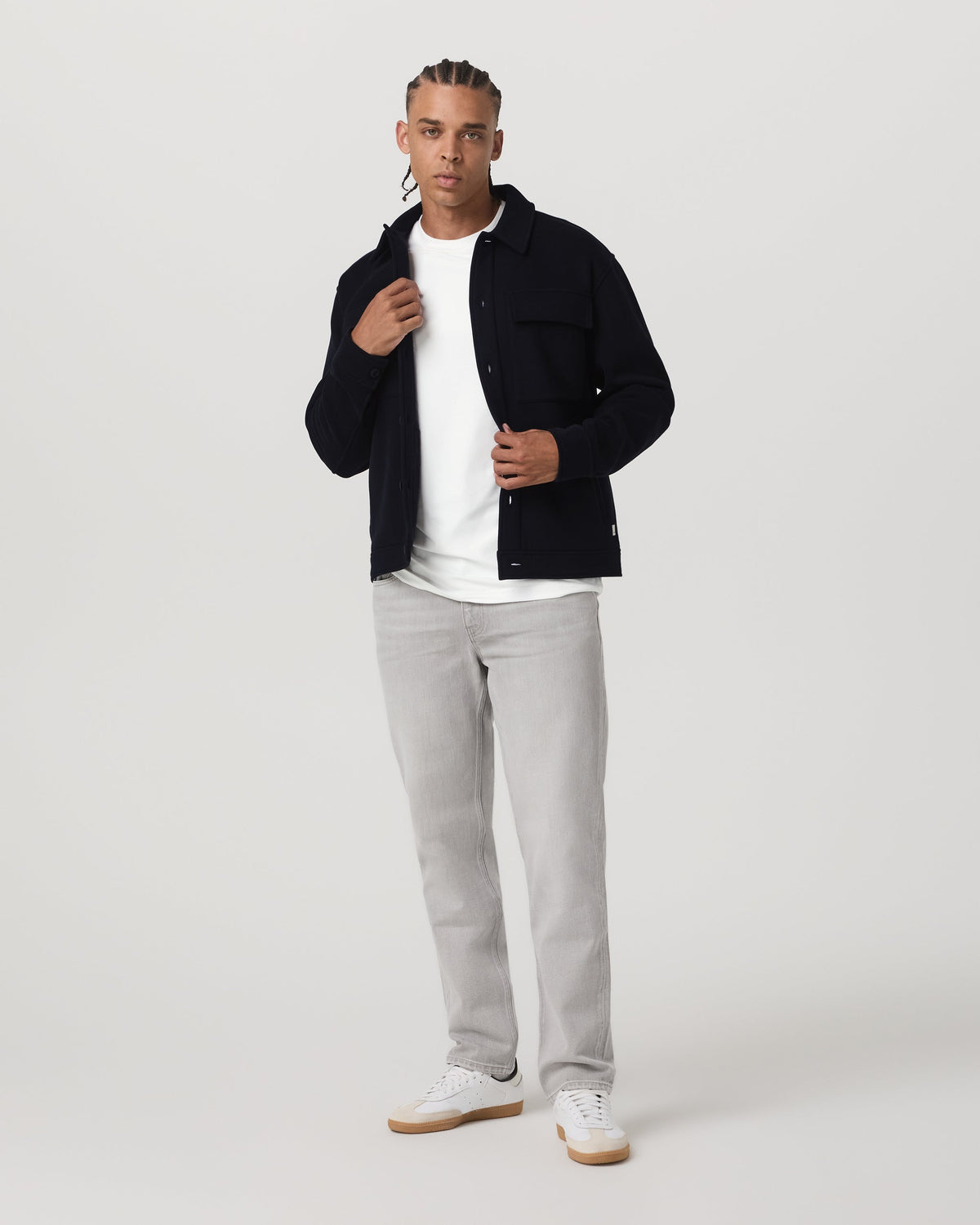 Vuori Vintage Jean Classic Fit 30