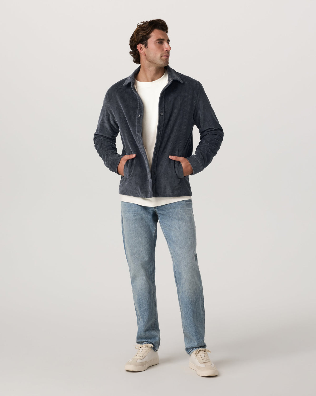 Vuori Vintage Jean Classic Fit 30