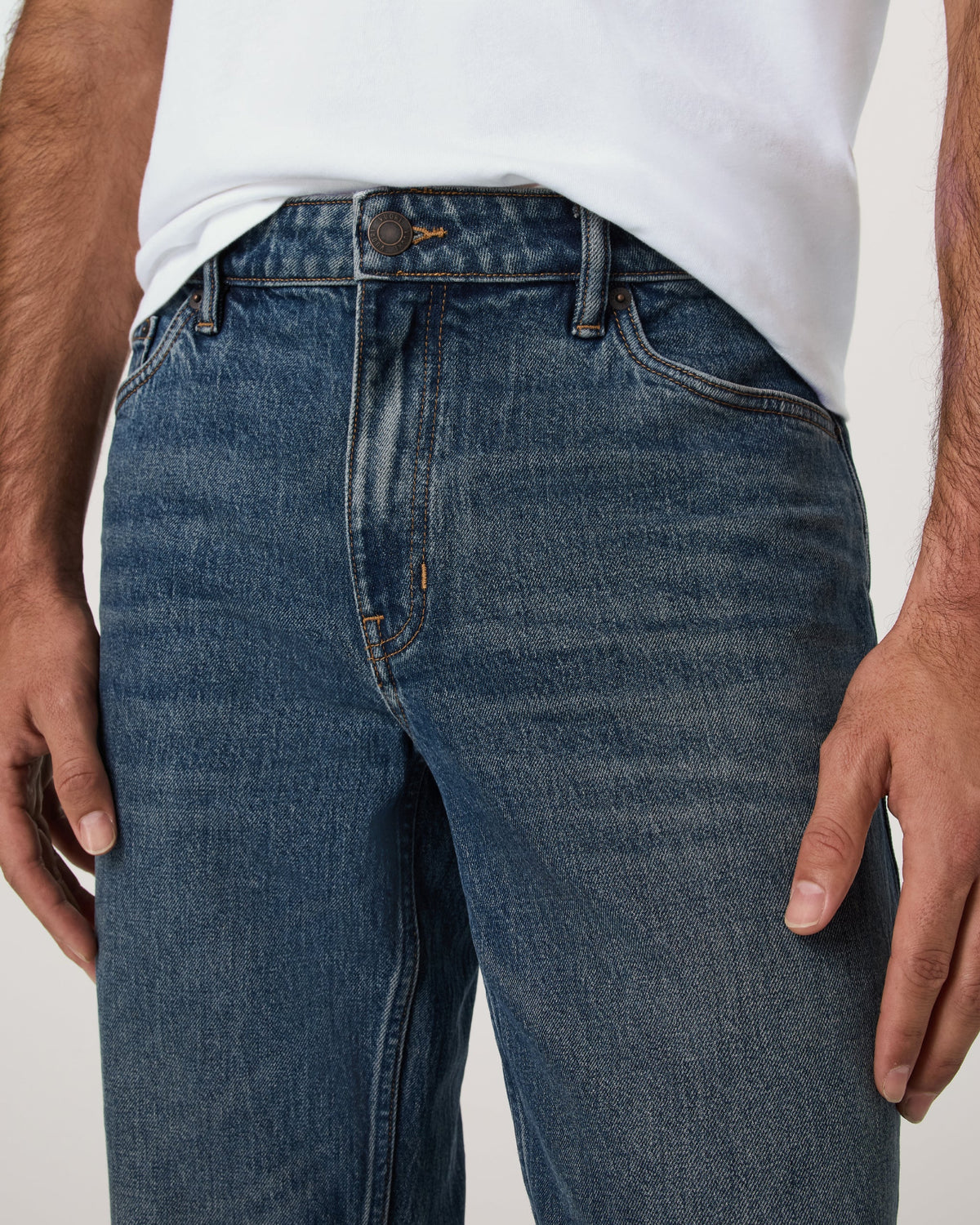 Vuori Vintage Jean Classic Fit 30