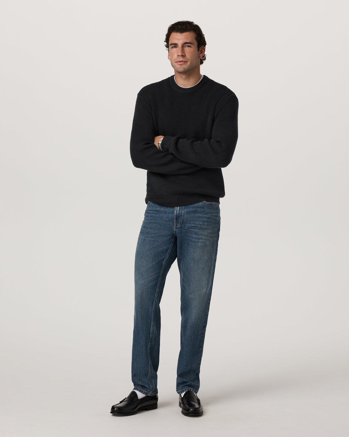 Vuori Vintage Jean Classic Fit 32