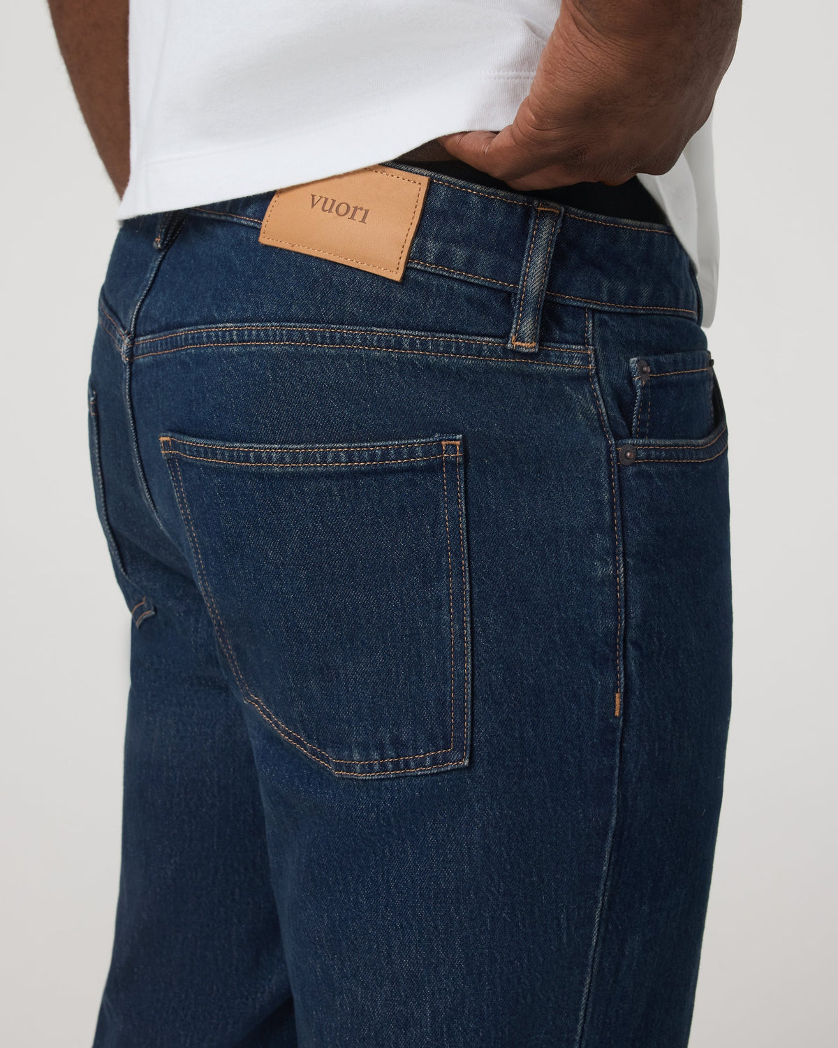 Vuori Vintage Jean Classic Fit 32