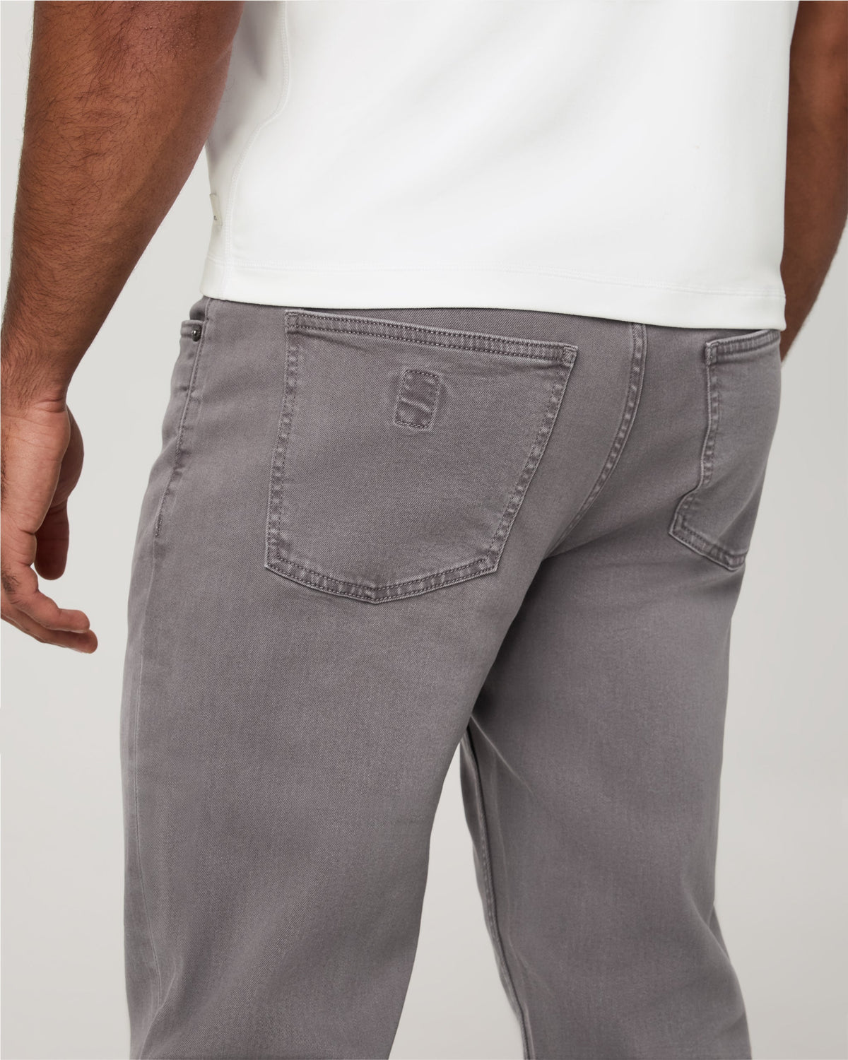 Vuori Benton Stretch Twill Pant Athletic Slim Fit 30
