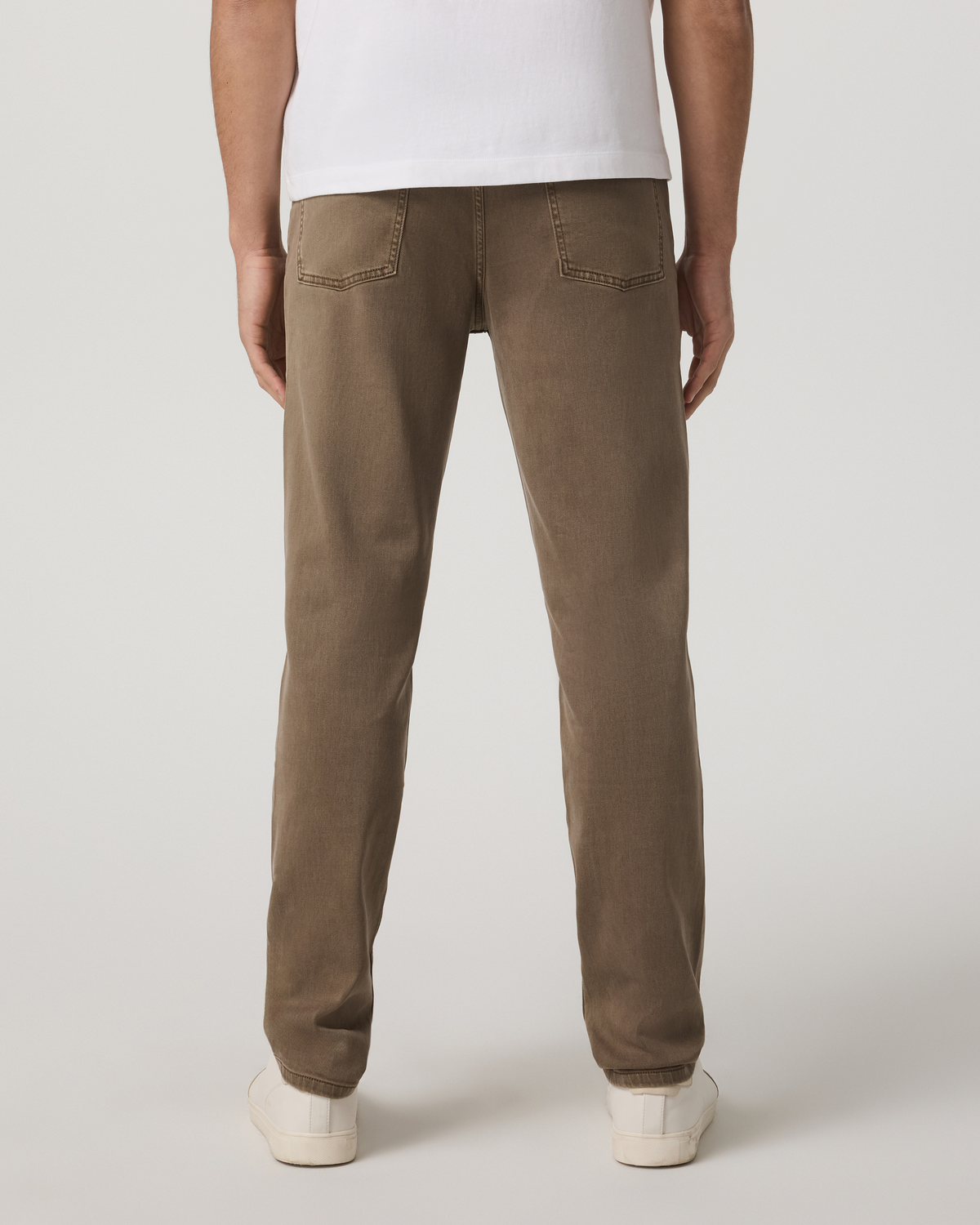 Vuori Benton Stretch Twill Pant Athletic Slim Fit 30