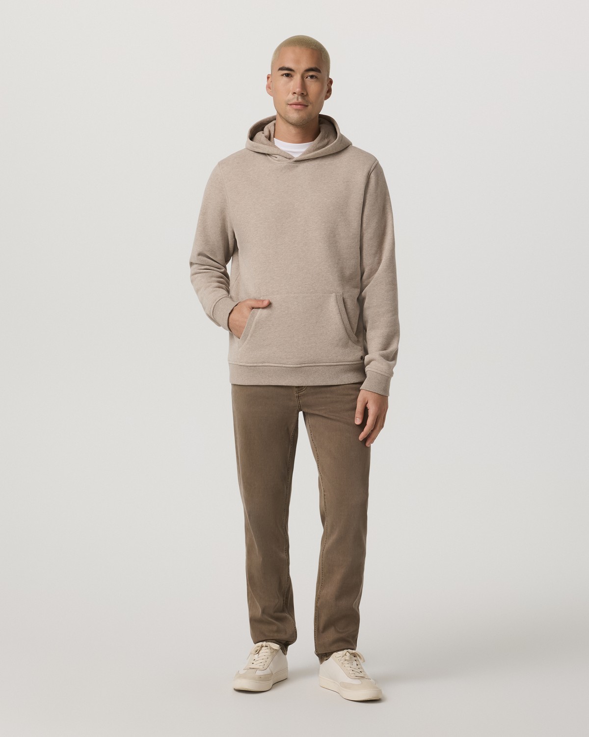 Vuori Benton Stretch Twill Pant Athletic Slim Fit 30
