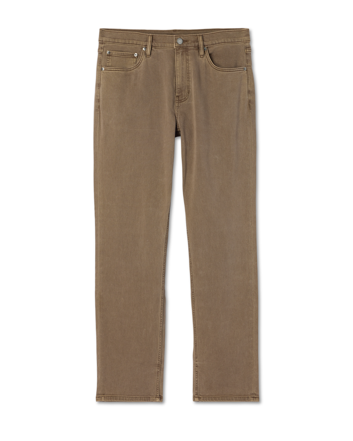 Vuori Benton Stretch Twill Pant Athletic Slim Fit 30