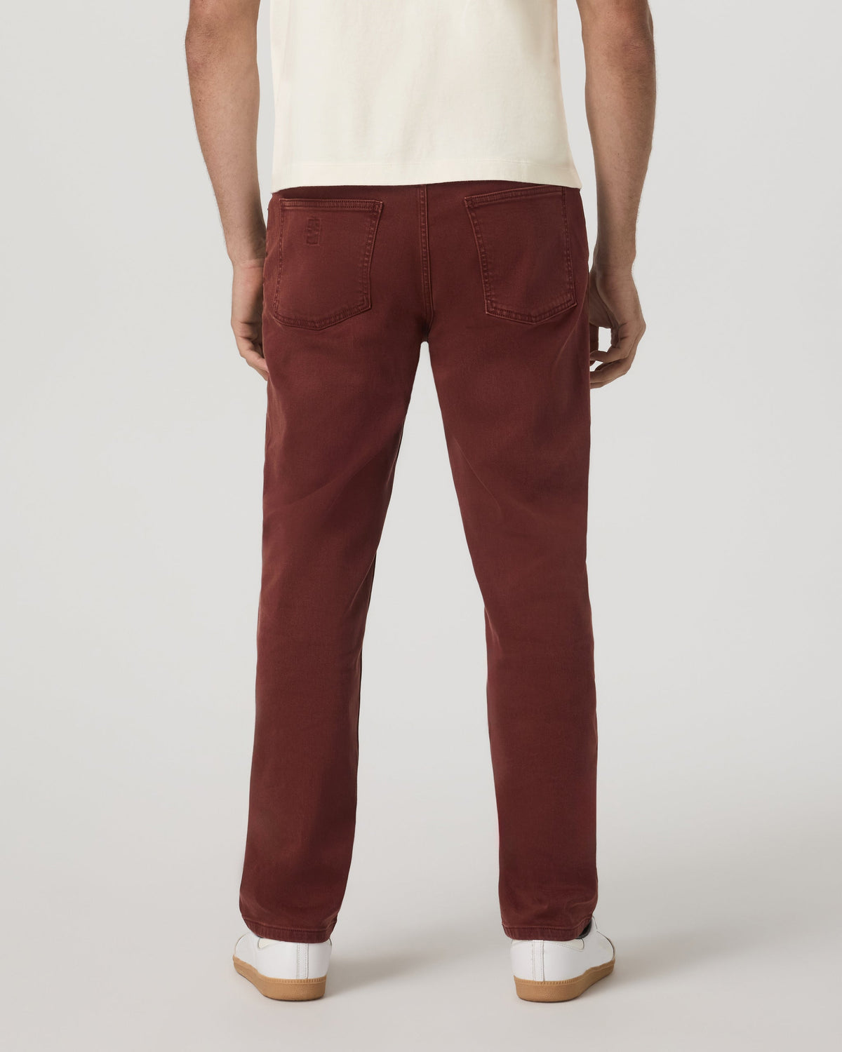 Vuori Benton Stretch Twill Pant Classic Fit 30