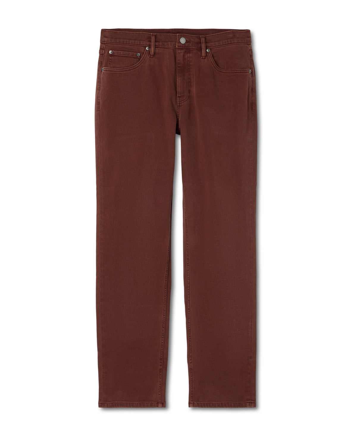Vuori Benton Stretch Twill Pant Classic Fit 30