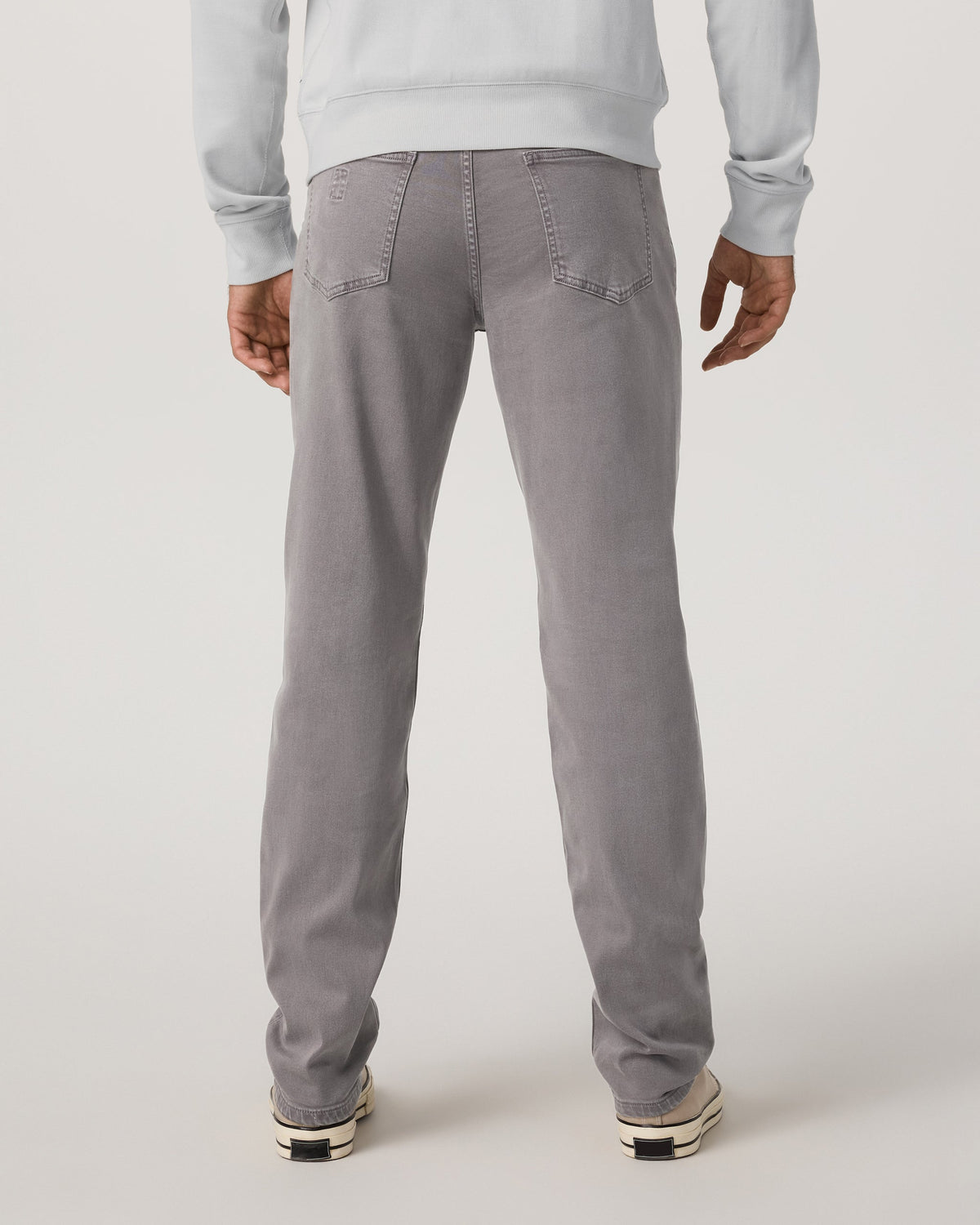 Vuori Benton Stretch Twill Pant Classic Fit 30