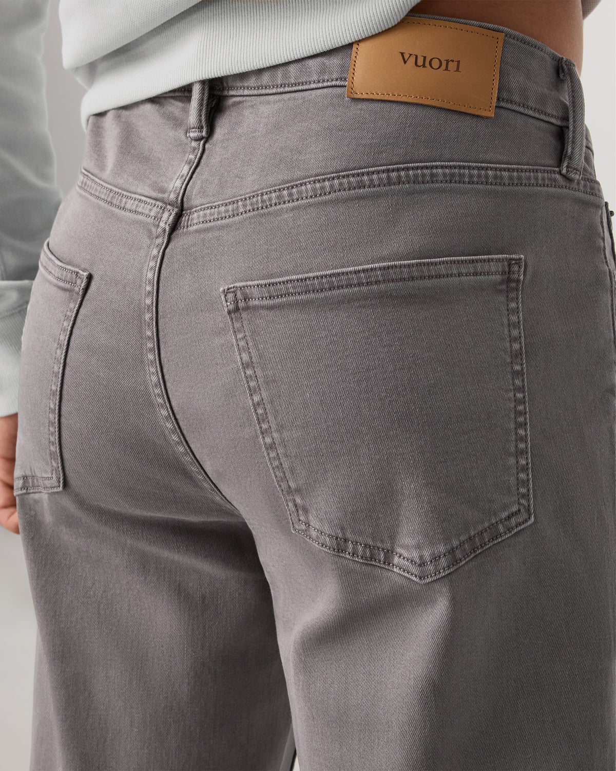 Vuori Benton Stretch Twill Pant Classic Fit 30