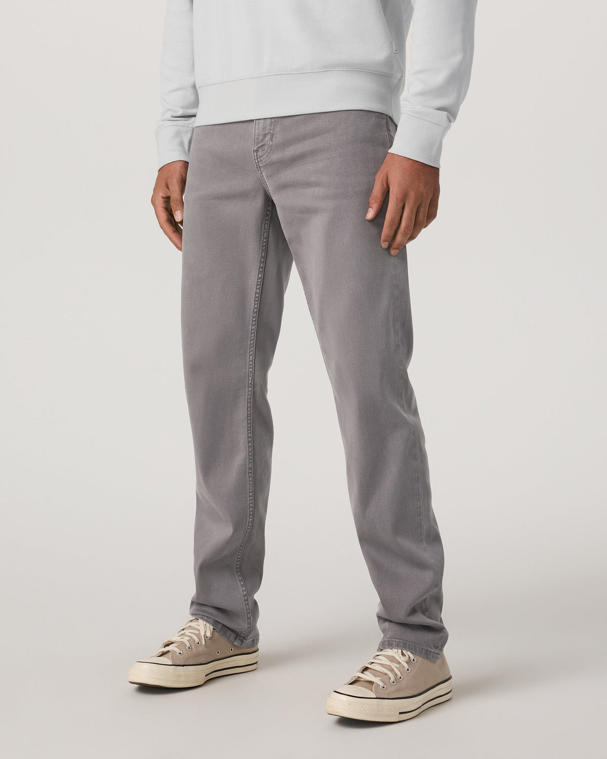 Vuori Benton Stretch Twill Pant Classic Fit 32