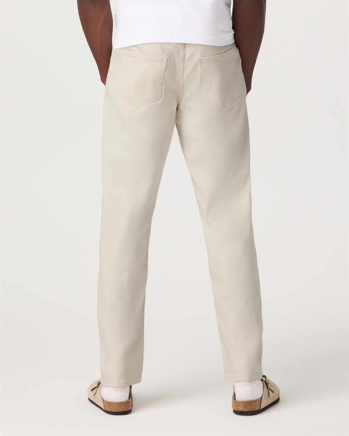Vuori Benton Stretch Twill Pant Classic Fit 30