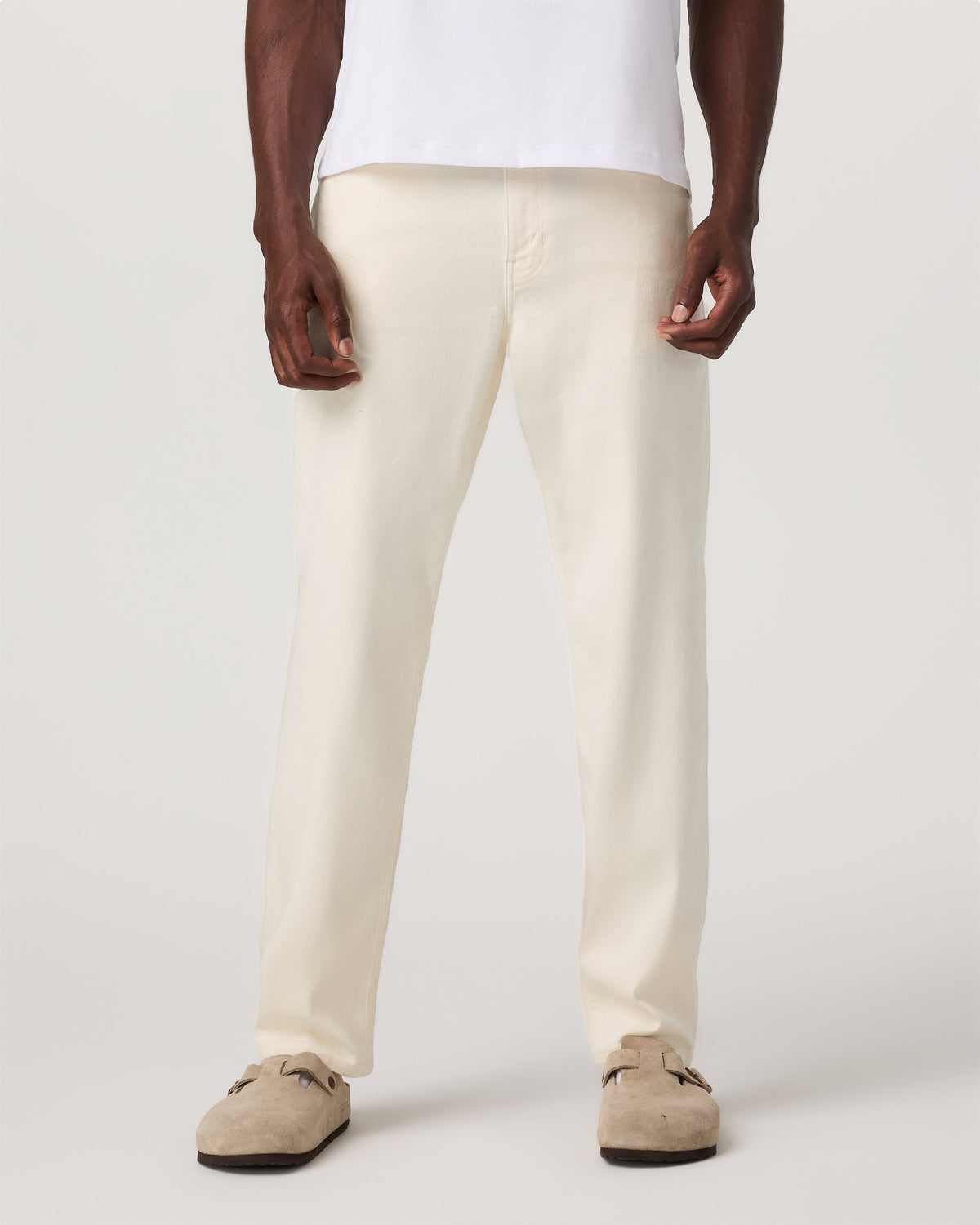Vuori Benton Stretch Twill Pant Classic Fit 32