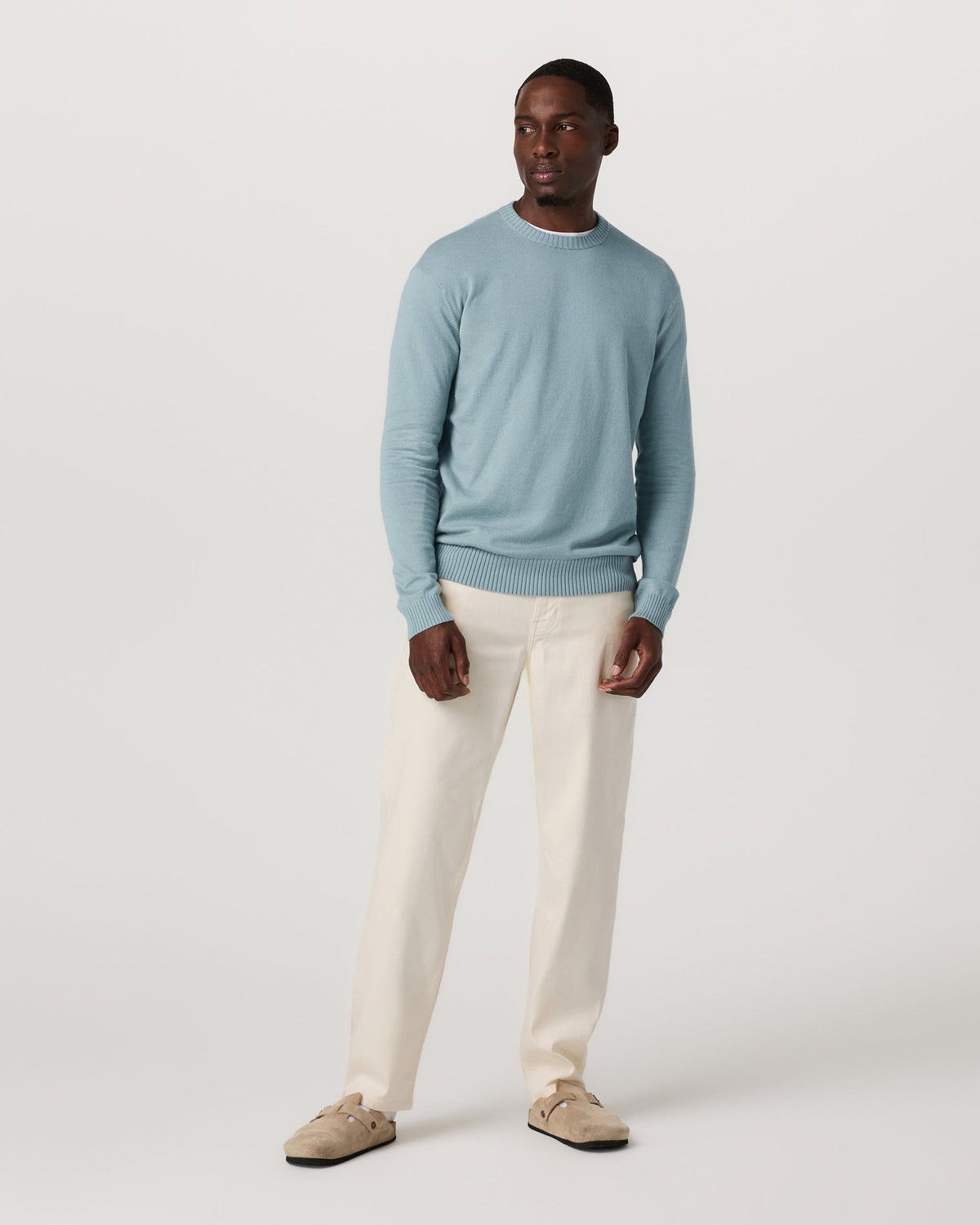 Vuori Benton Stretch Twill Pant Classic Fit 32