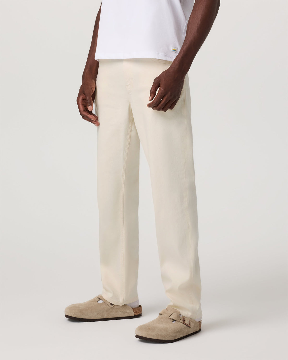 Vuori Benton Stretch Twill Pant Classic Fit 30