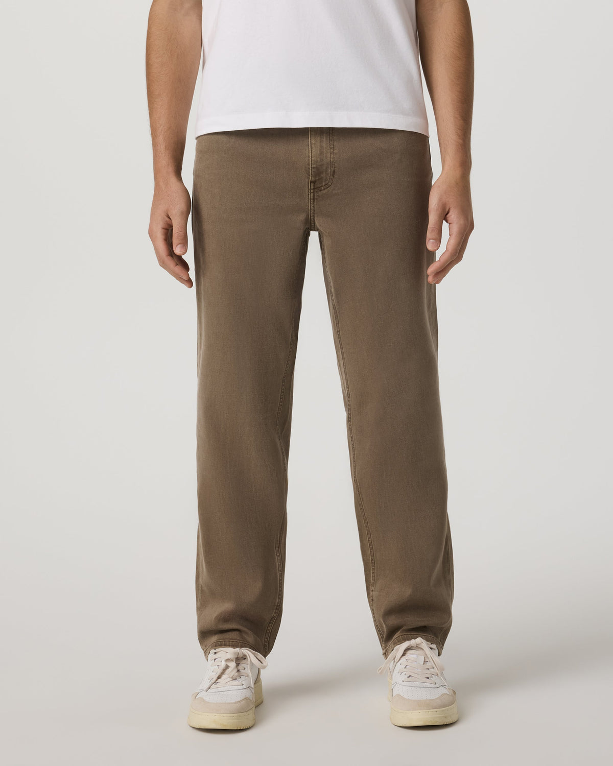 Vuori Benton Stretch Twill Pant Classic Fit 30