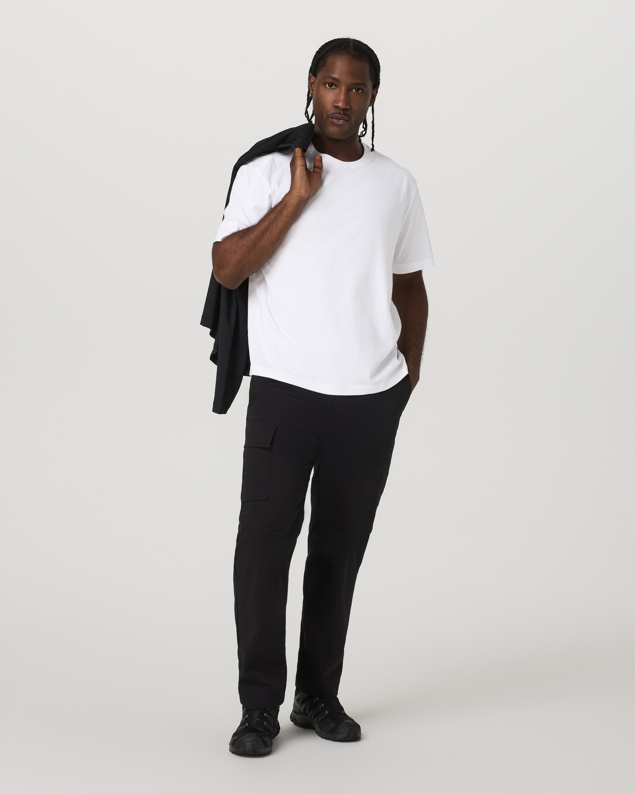 Vuori Kore Everyday Cargo Pant Classic Fit 30
