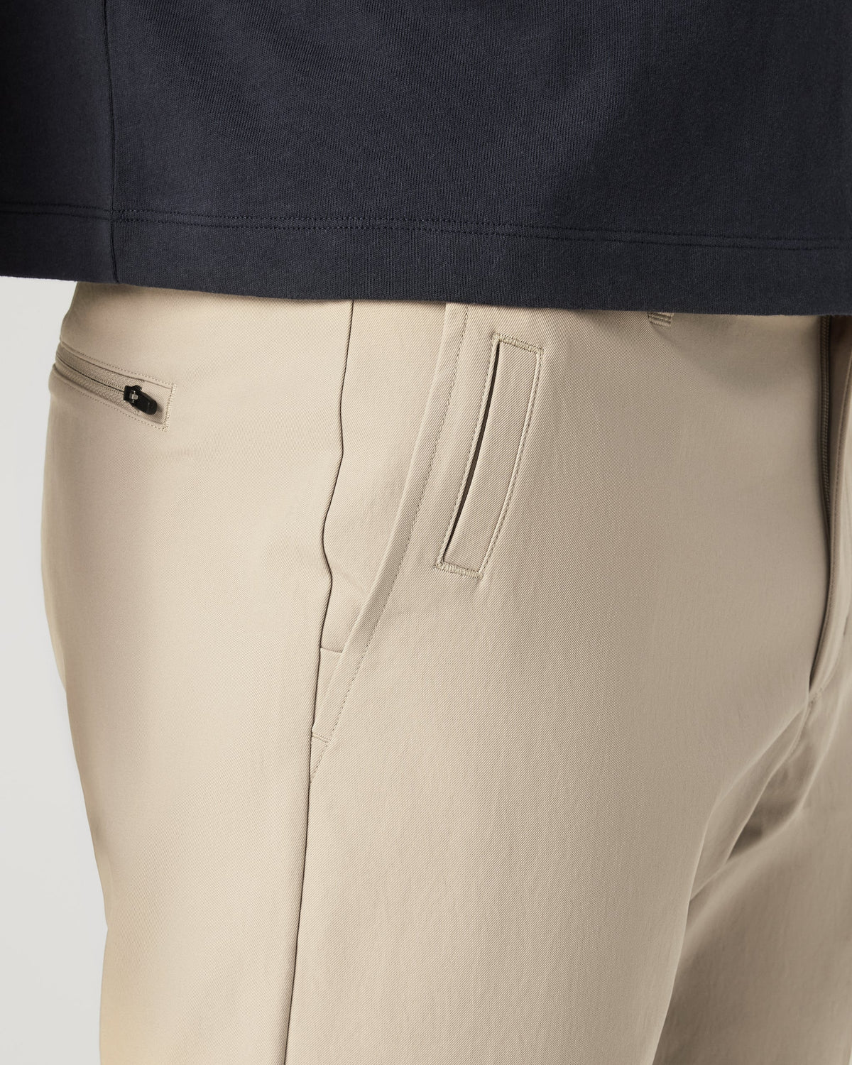 Vuori Cascade Tech Chino Pant Classic Fit 30