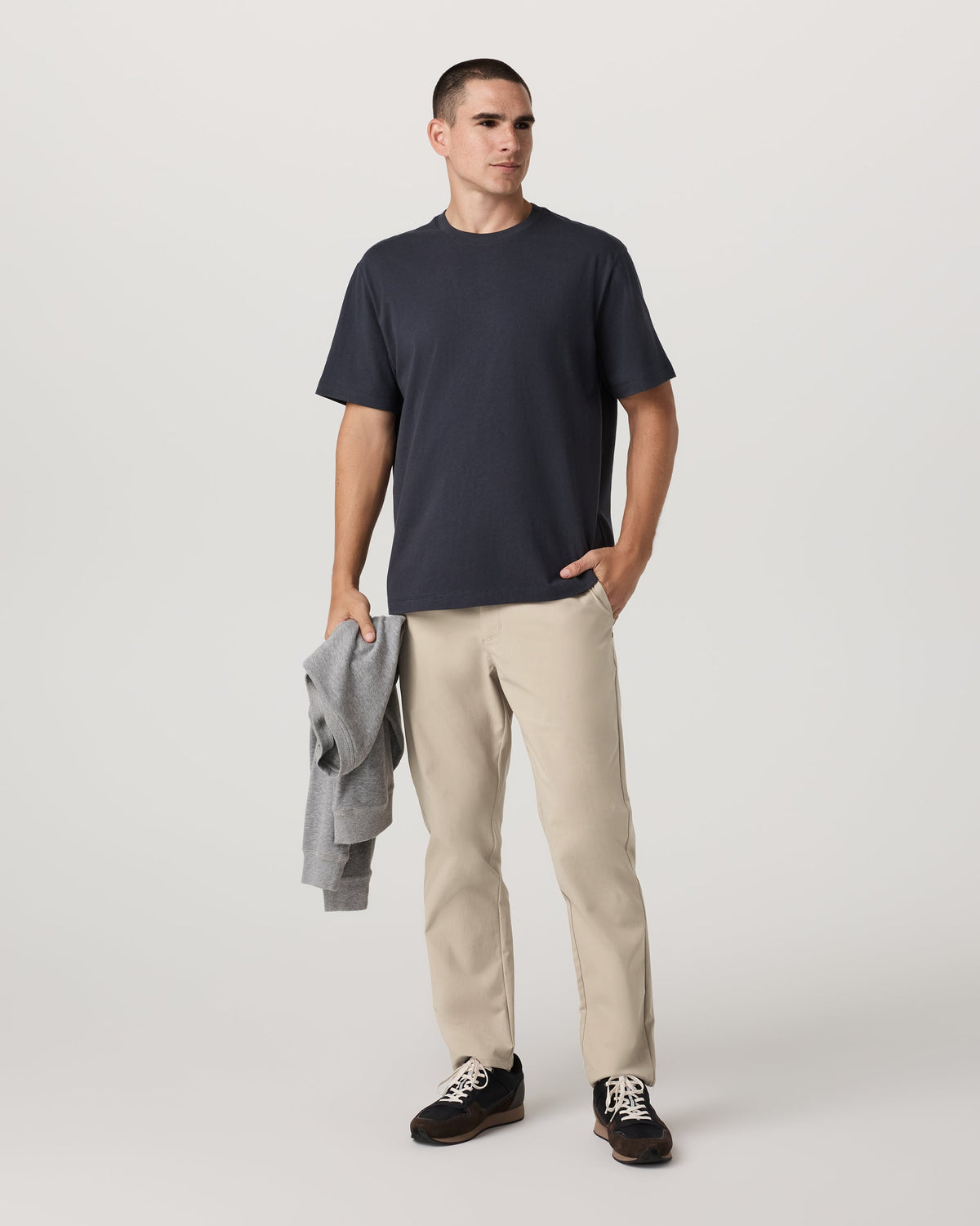 Vuori Cascade Tech Chino Pant Classic Fit 30