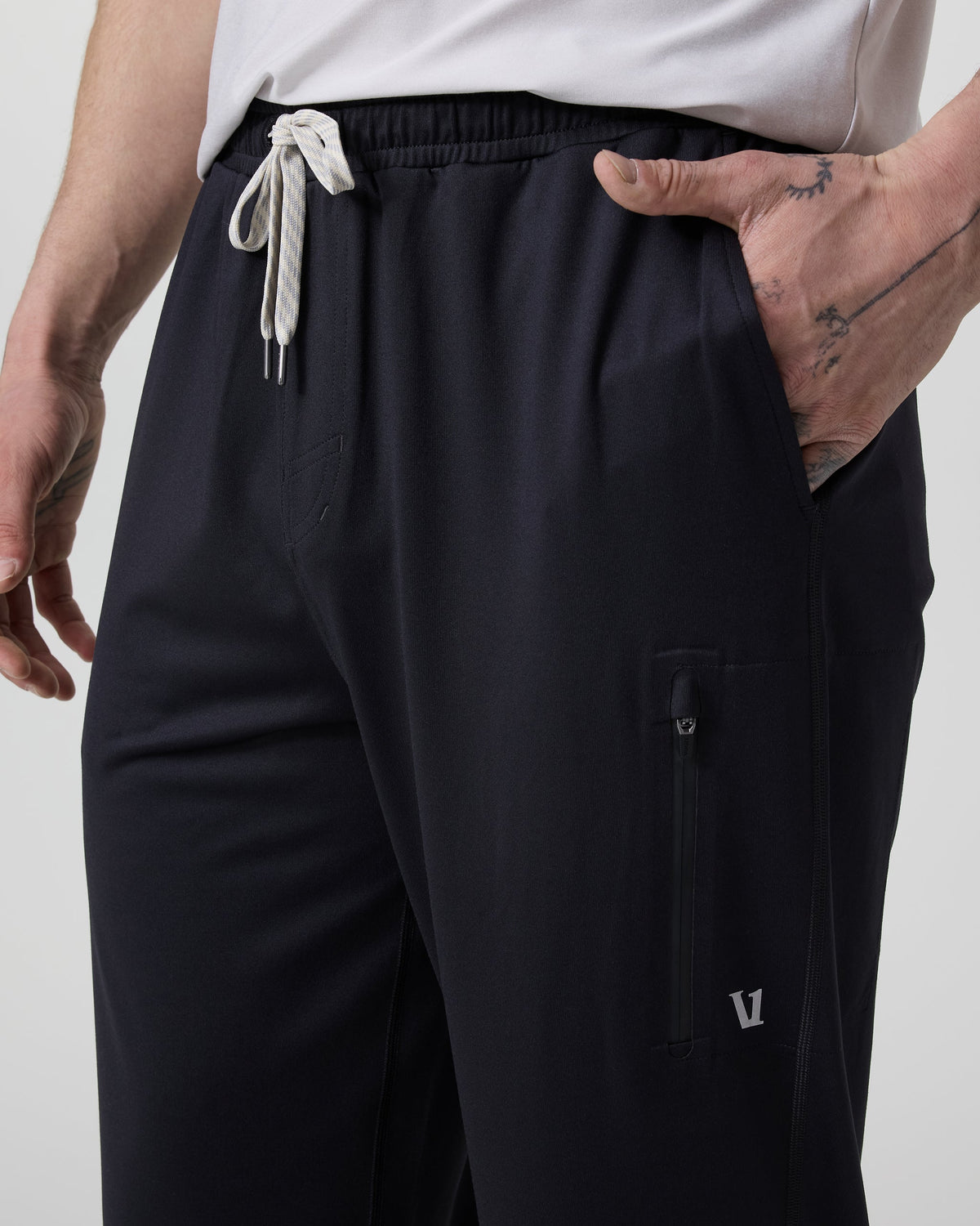 Vuori Sunday Performance Sweatpant Long