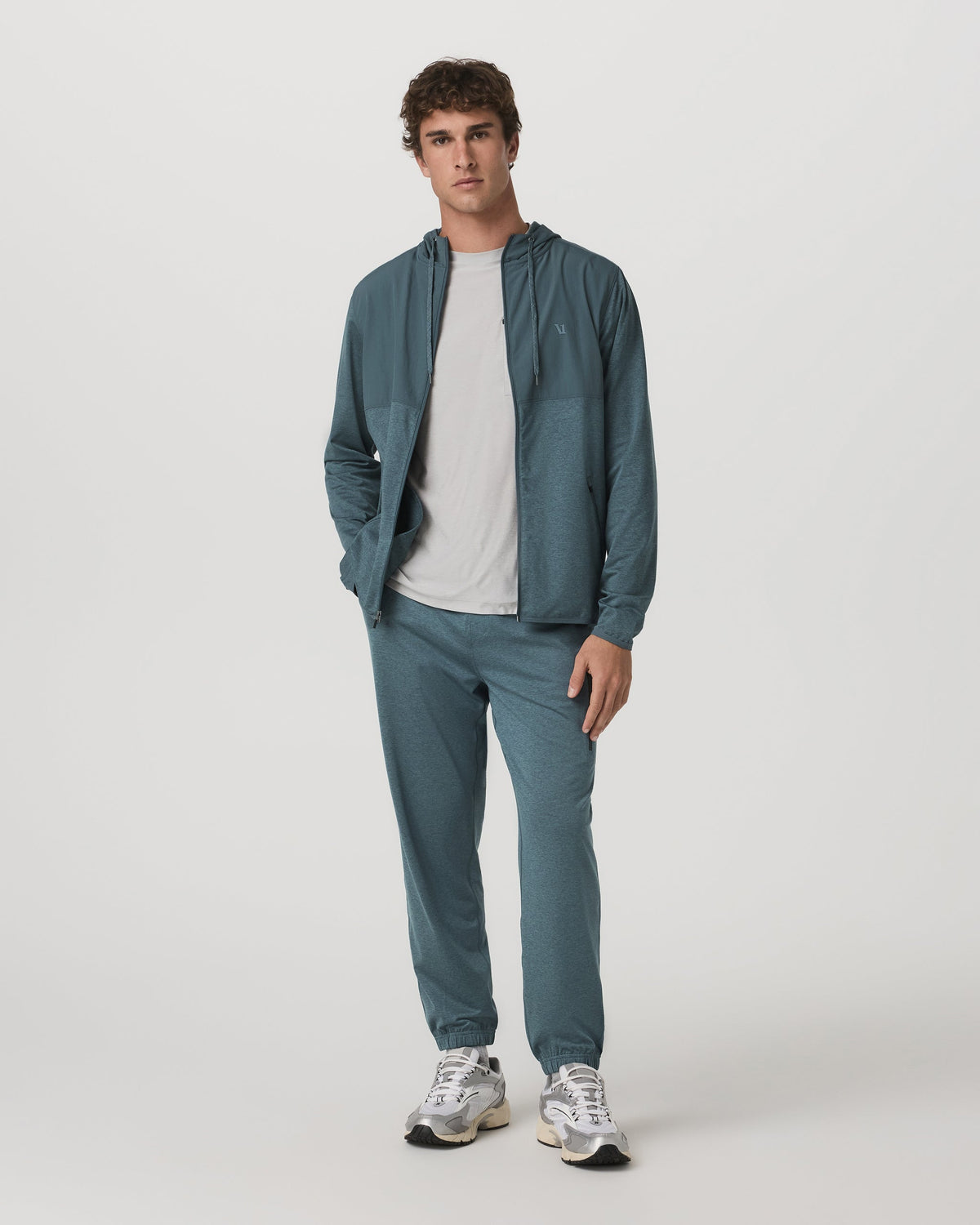 Vuori Sunday Performance Sweatpant