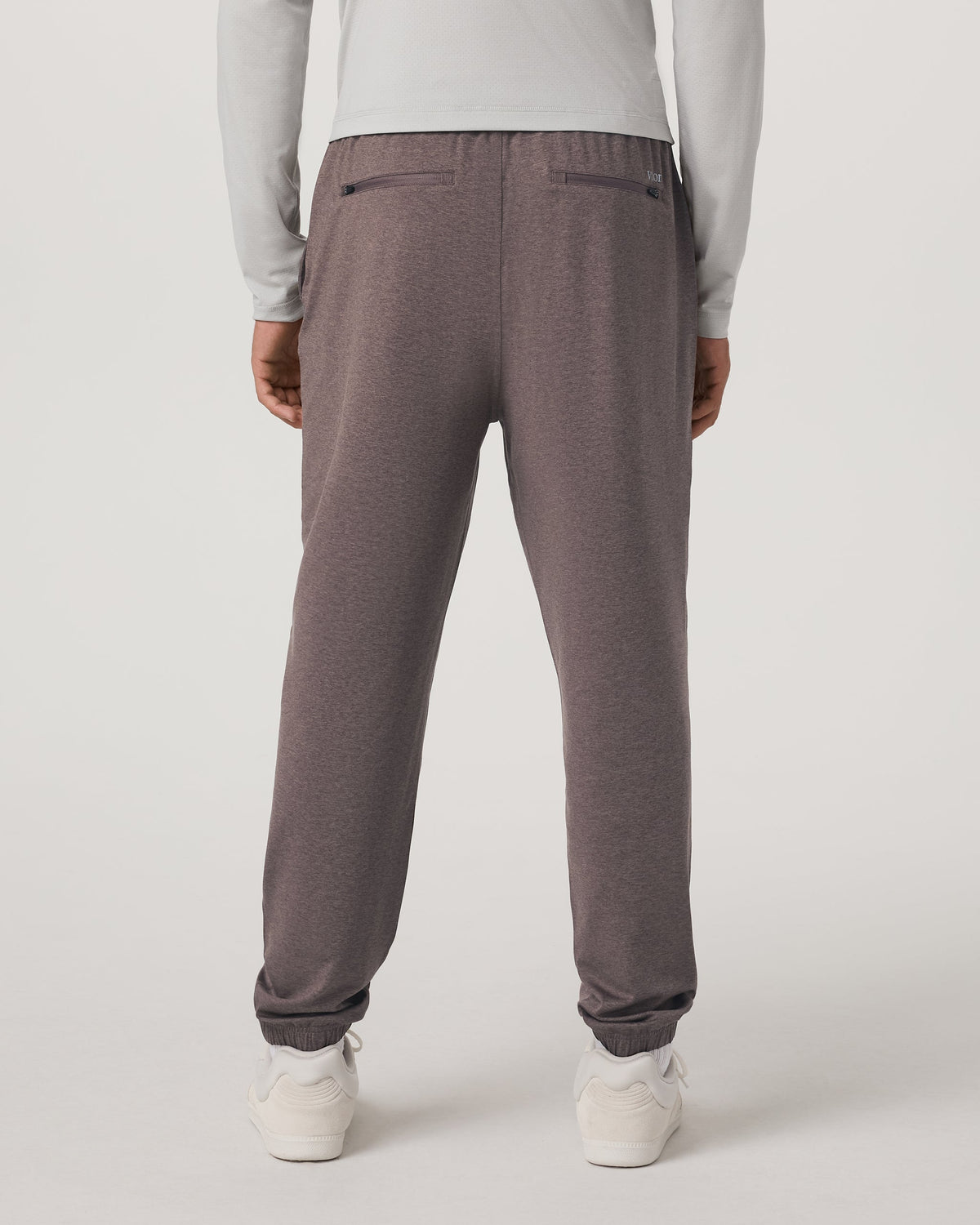 Vuori Sunday Performance Sweatpant Long