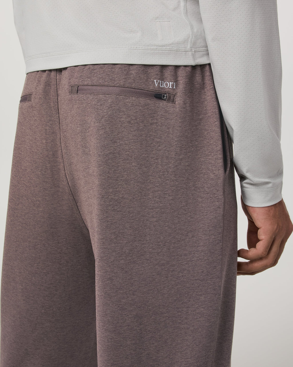 Vuori Sunday Performance Sweatpant Long