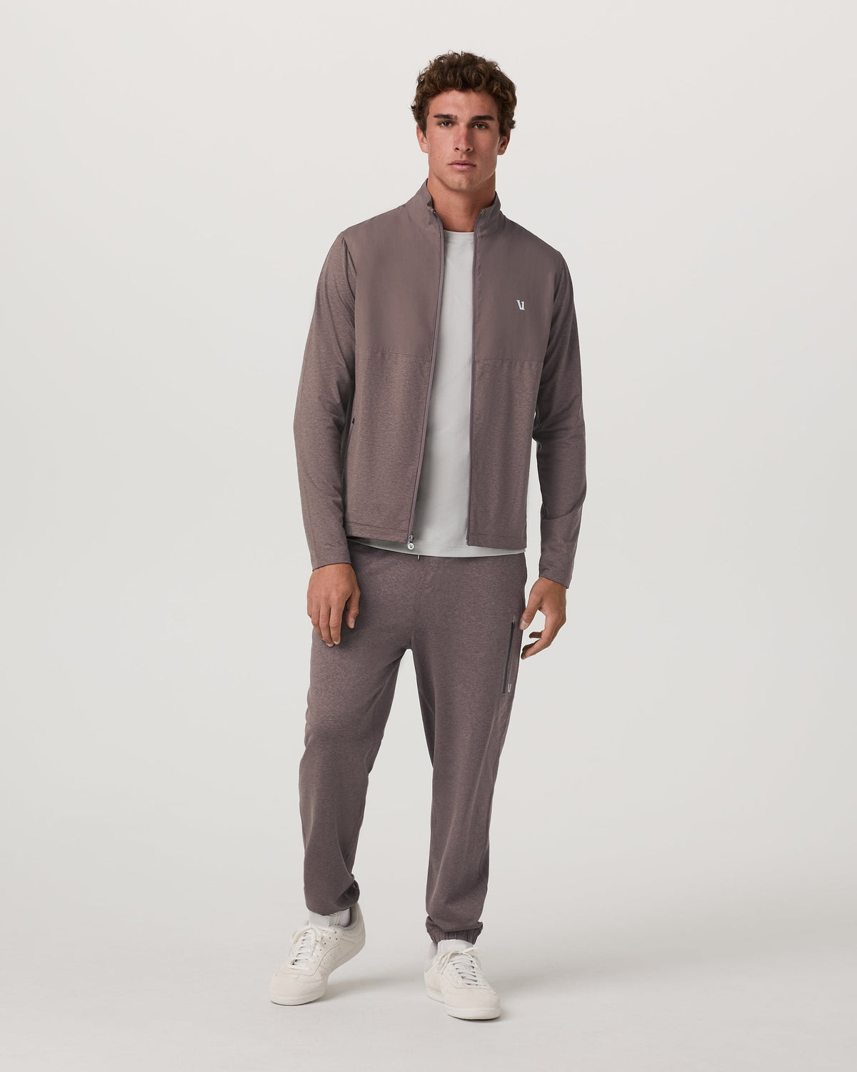 Vuori Sunday Performance Sweatpant Long