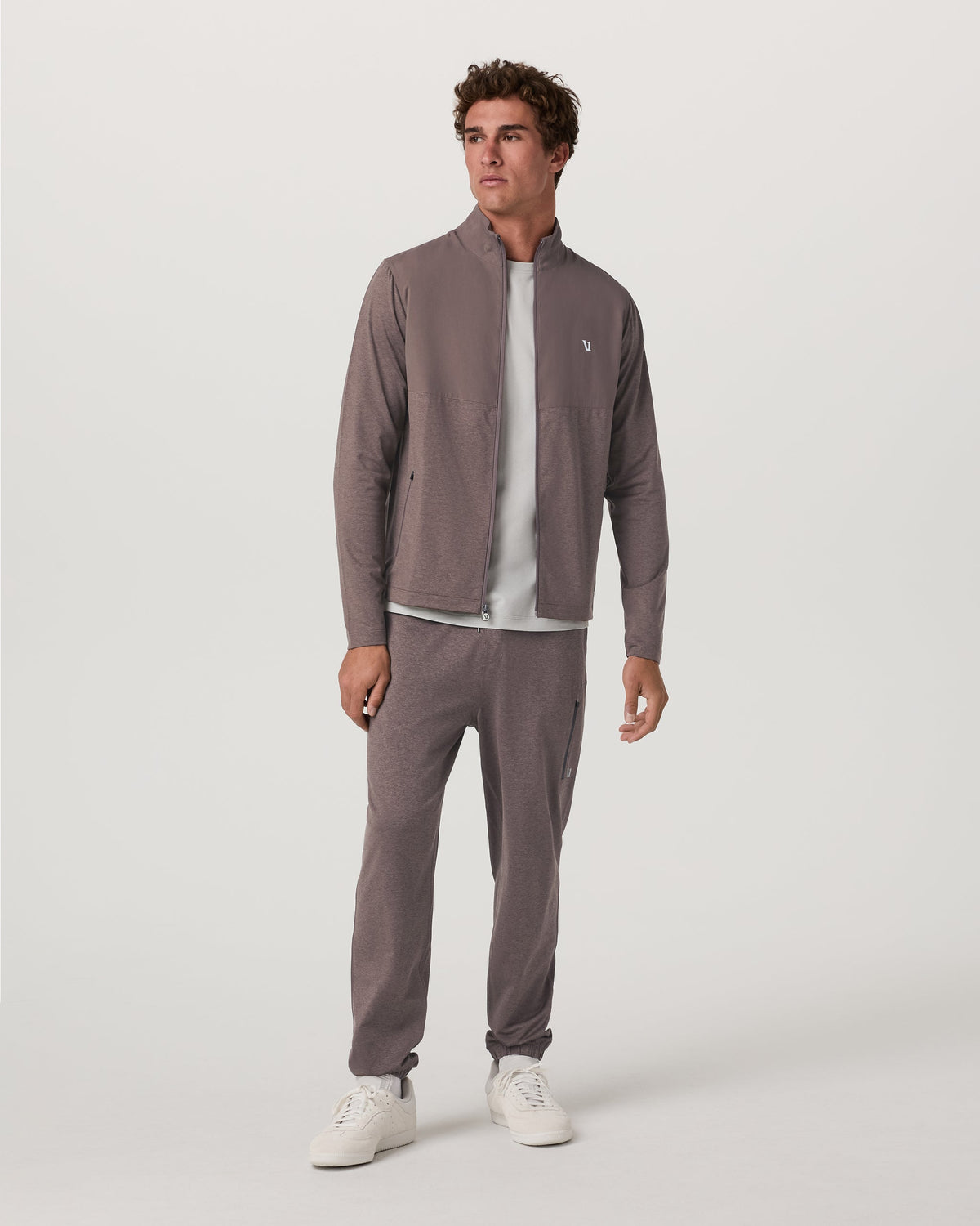 Vuori Sunday Performance Sweatpant Long