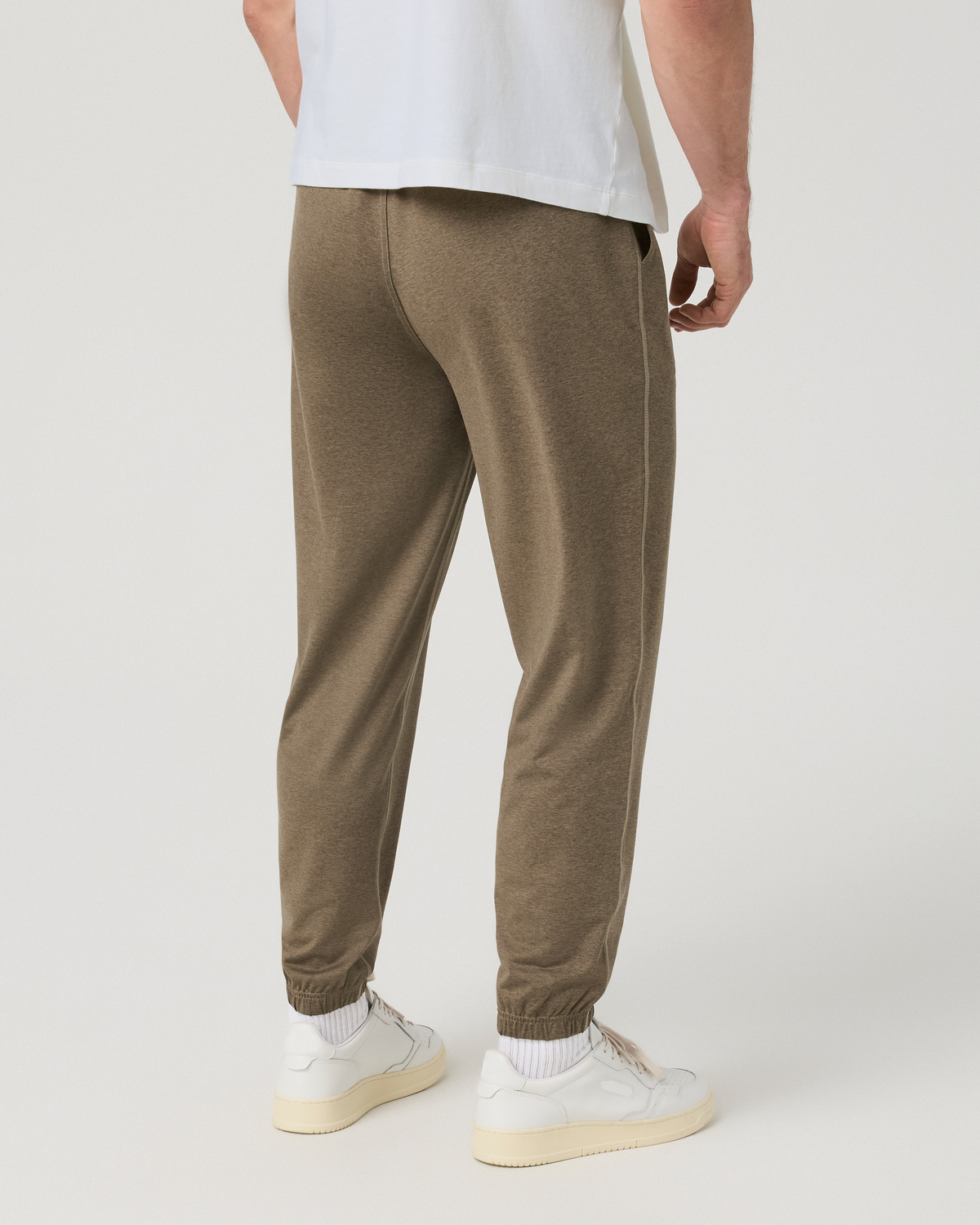 Vuori Sunday Performance Sweatpant Long