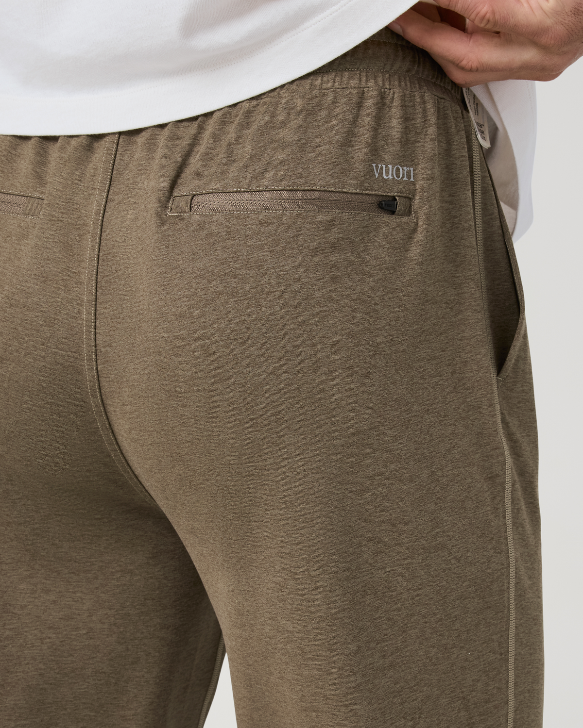 Vuori Sunday Performance Sweatpant Long