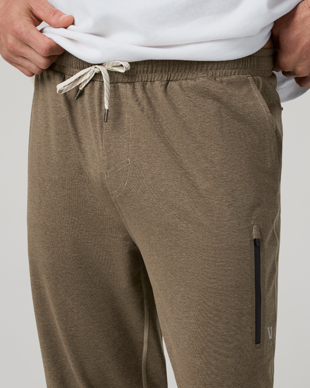 Vuori Sunday Performance Sweatpant Long