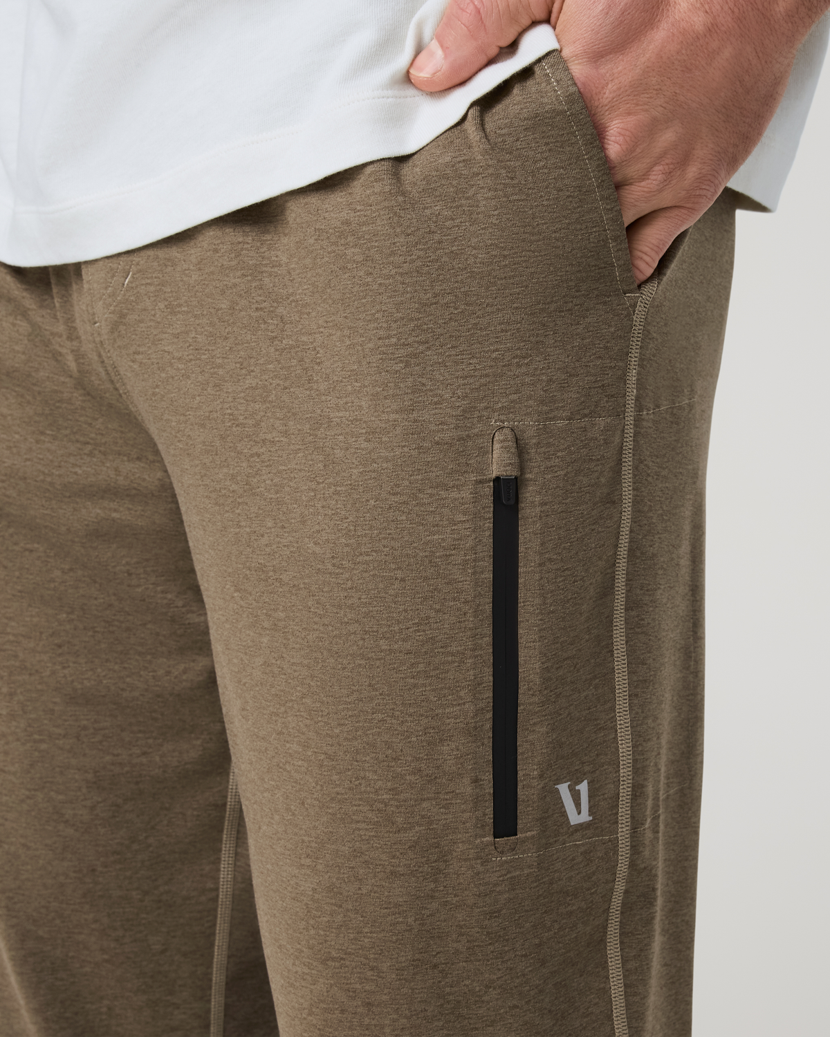 Vuori Sunday Performance Sweatpant