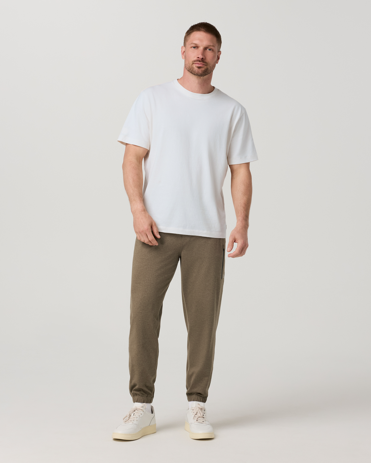 Vuori Sunday Performance Sweatpant Long
