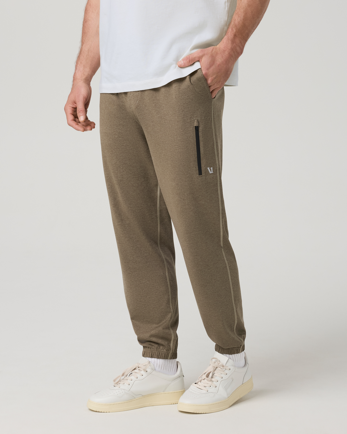 Vuori Sunday Performance Sweatpant Long