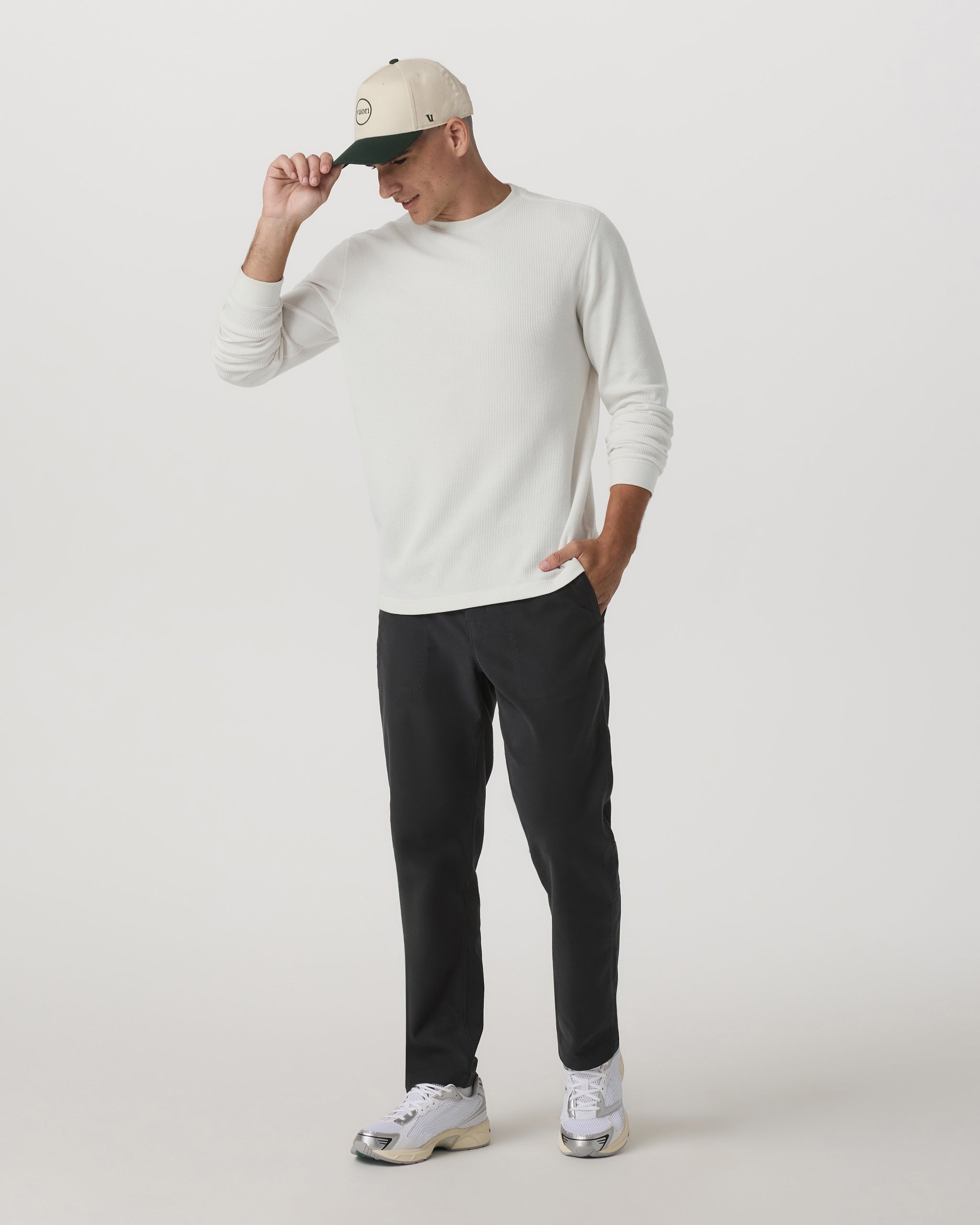 Vuori Ridge Pant Classic Fit 30