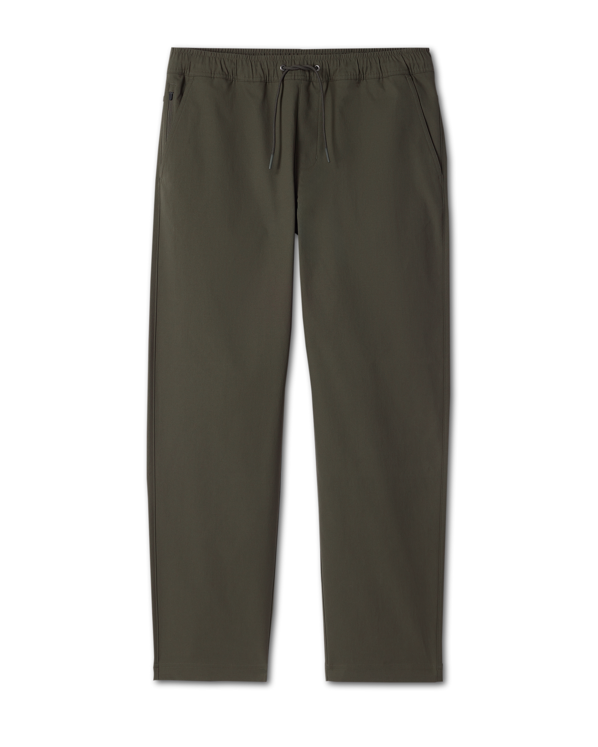 Vuori Cascade Elastic Waist Trouser Classic Fit 30