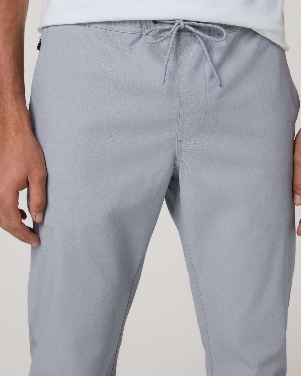 Vuori Cascade Elastic Waist Trouser Classic Fit 30