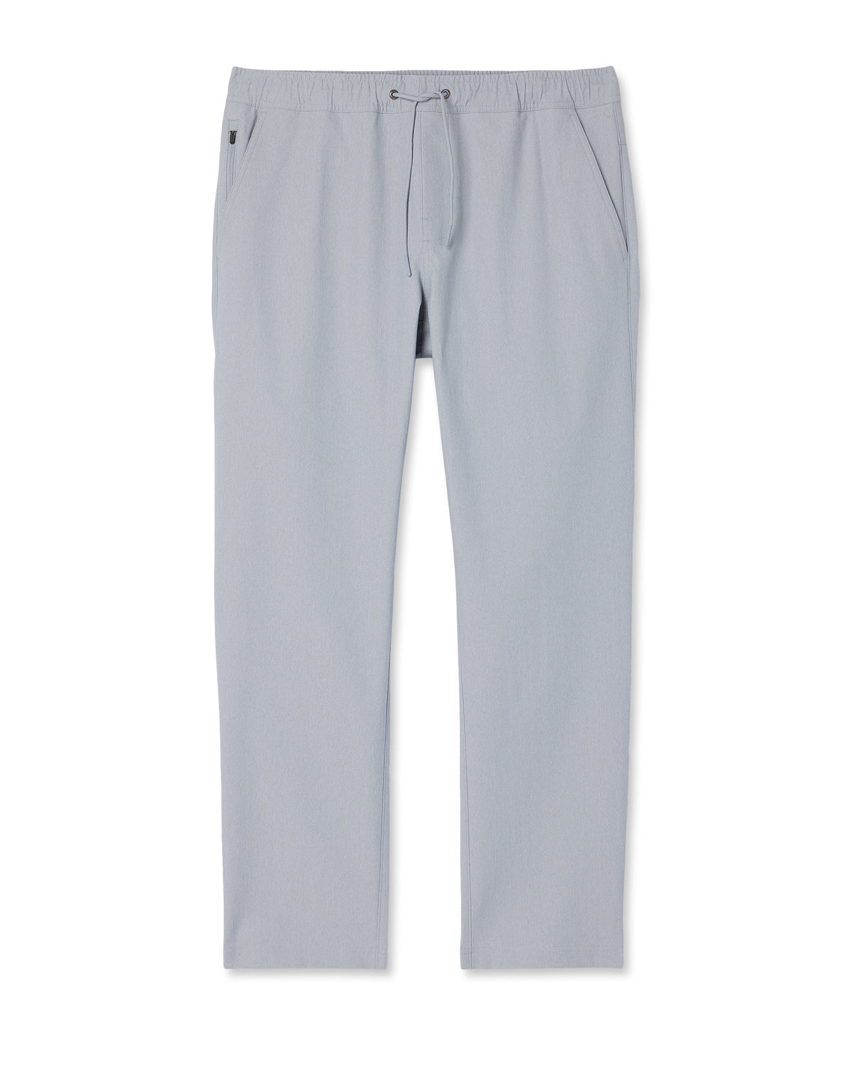 Vuori Cascade Elastic Waist Trouser Classic Fit 30