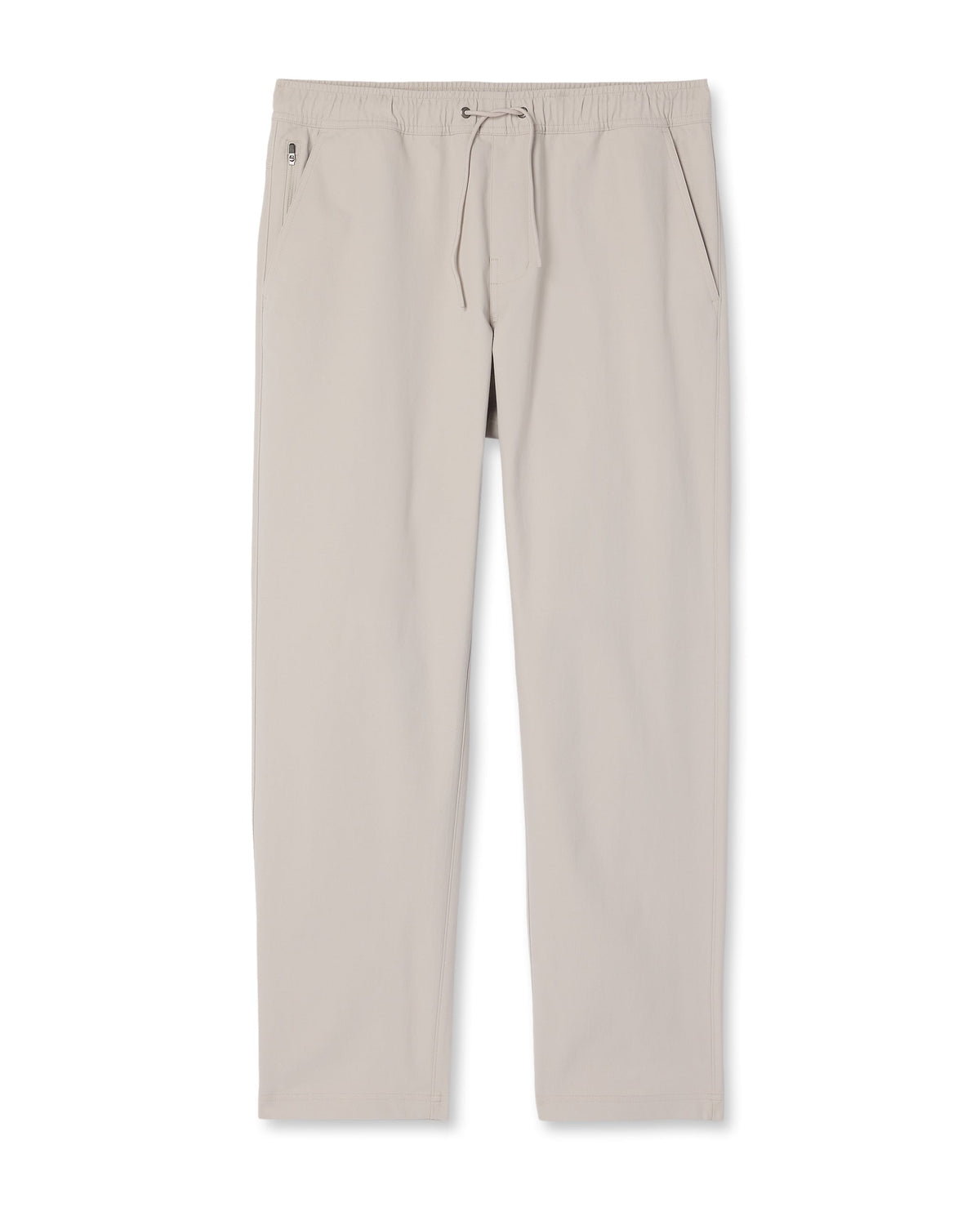 Vuori Cascade Elastic Waist Trouser Classic Fit 30